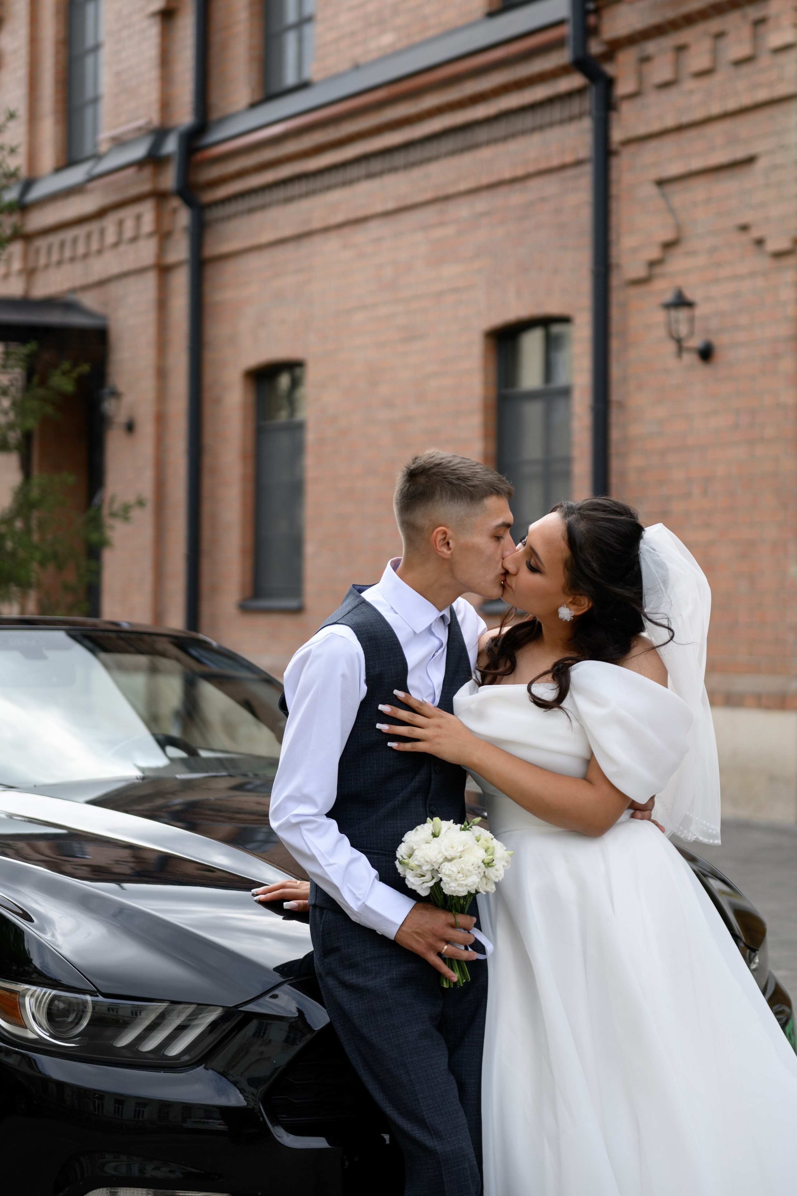 Александр и Екатерина. Свадебный фотограф Иркутск Алексей Шульгин