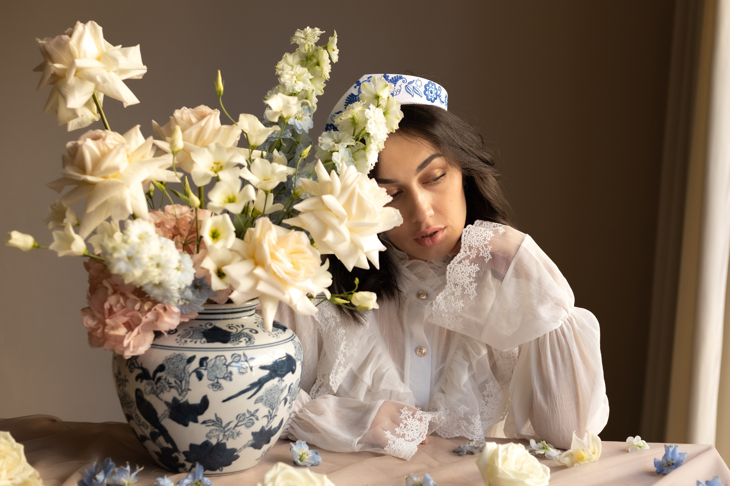 Индивидуальные съемки. Семейный фотограф в Самаре Александра Зацепина