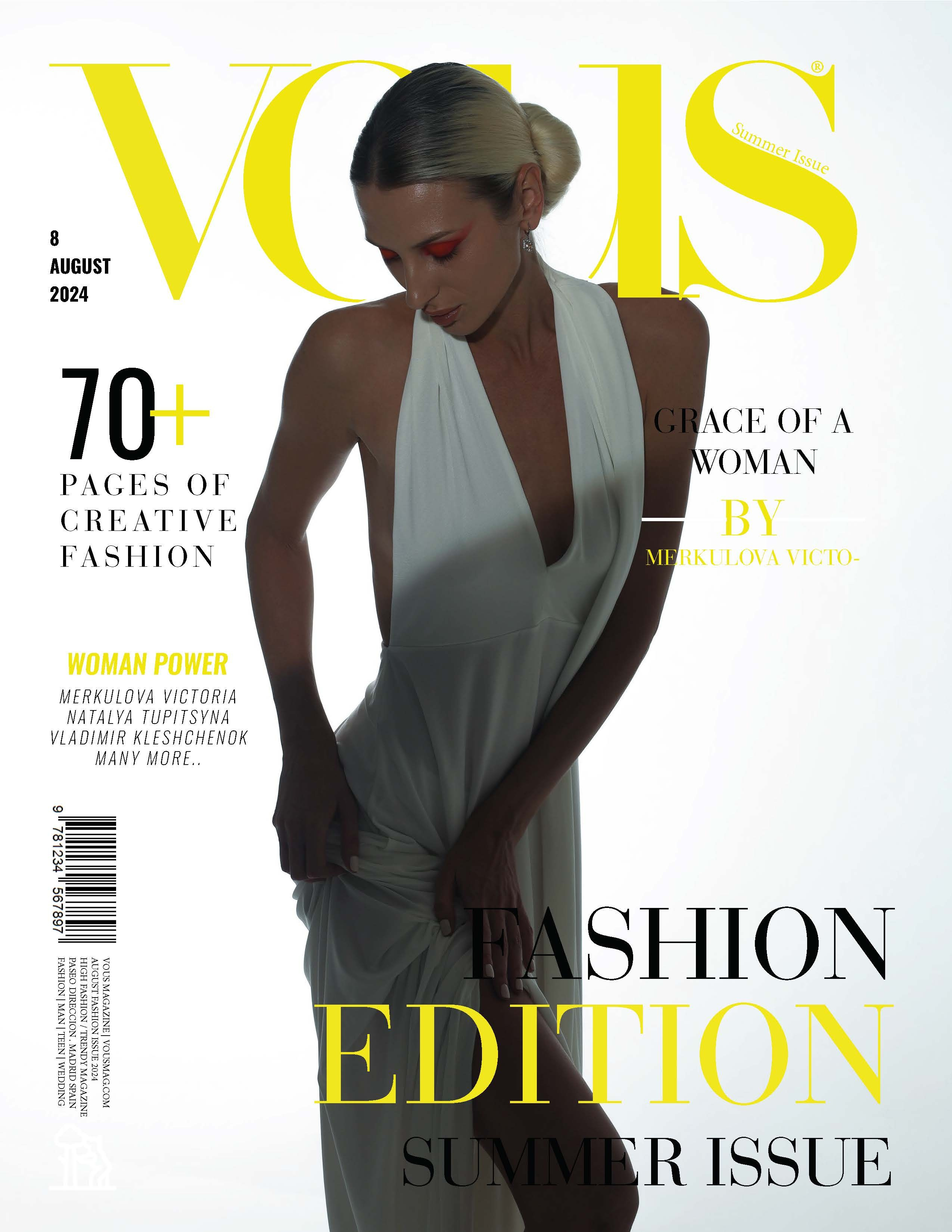 Курс — ПРОявись. Фотограф в городе Москва Меркулова Виктория