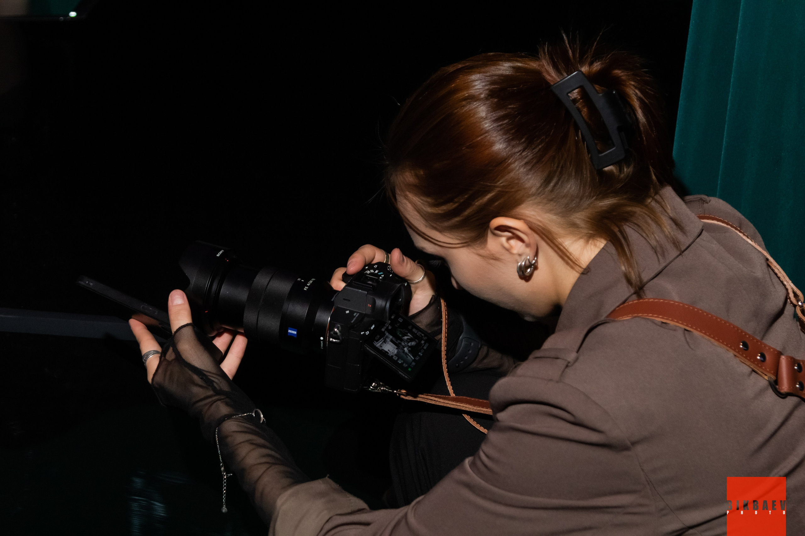 Sokol Fashion Week 2025. Главная