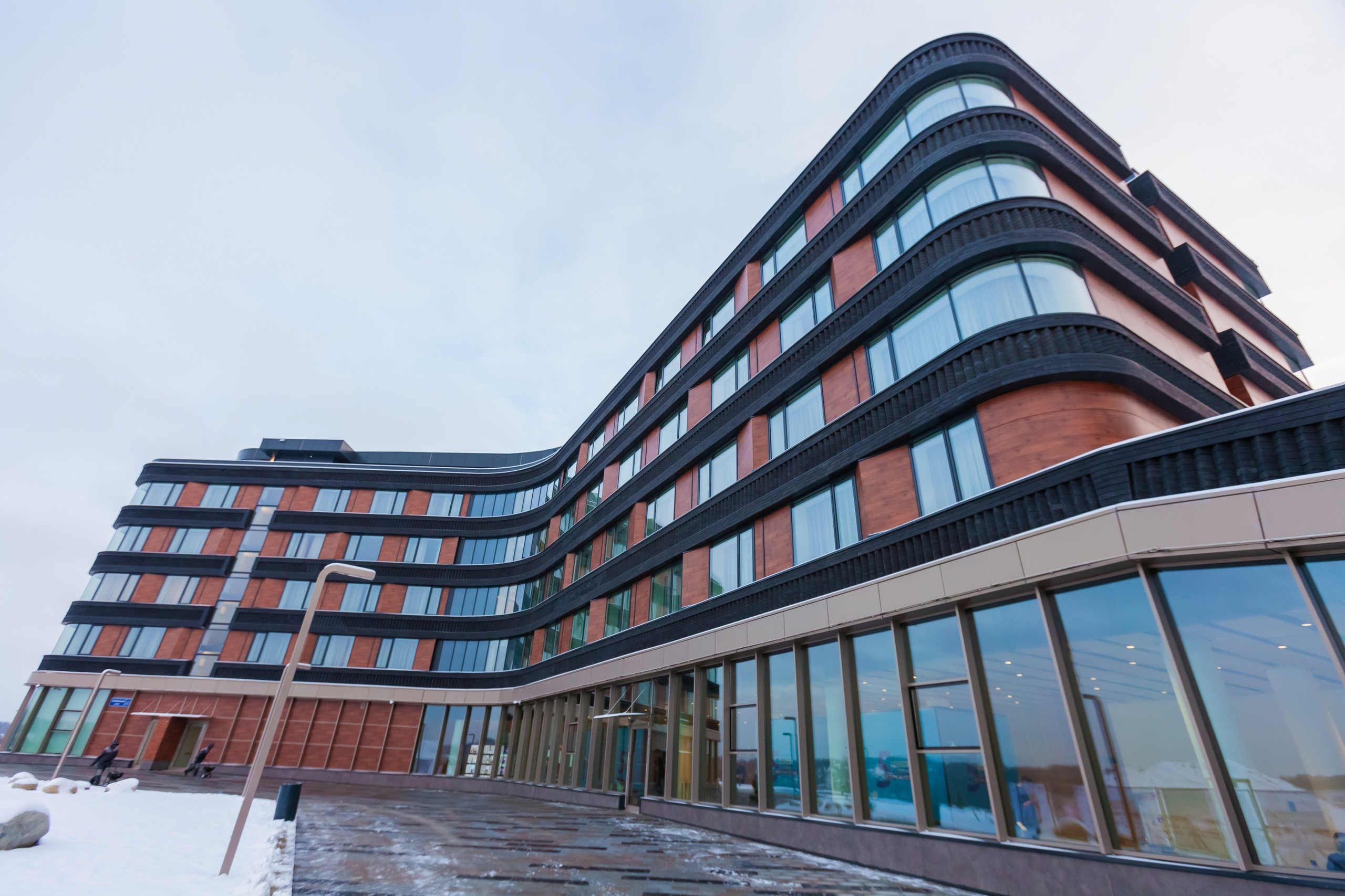 Сенеж 2024 (Солнечногорск). Главная