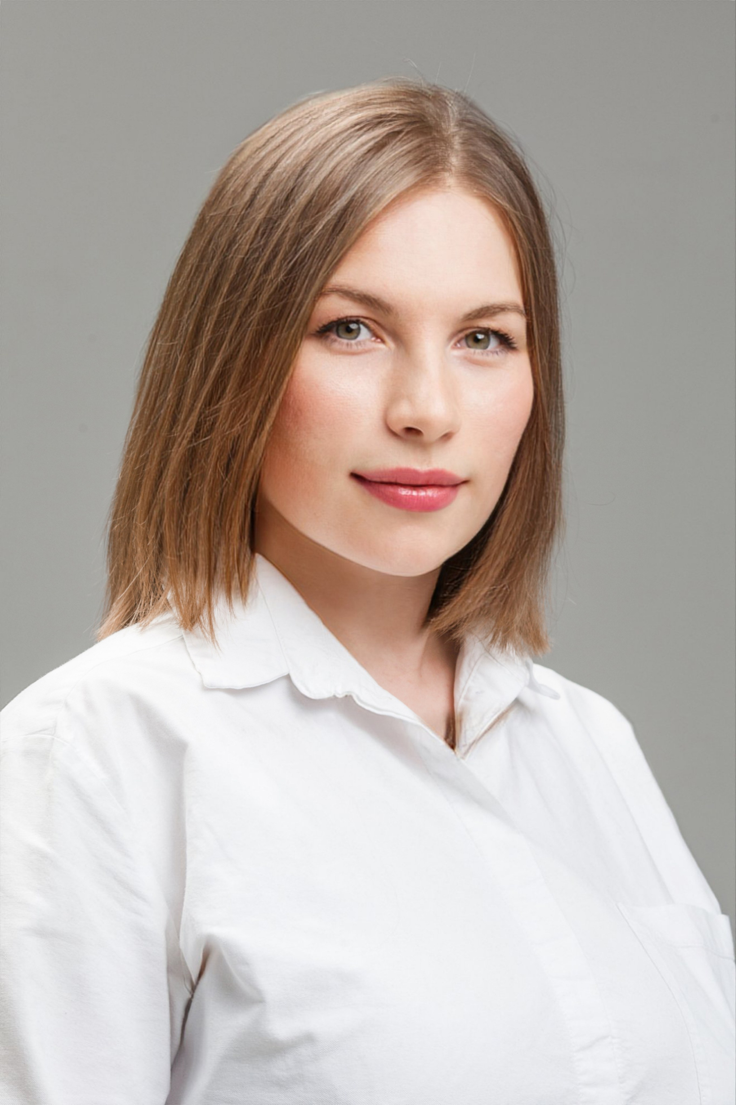 Медперсонал. Репортажный фотограф Борис Геер