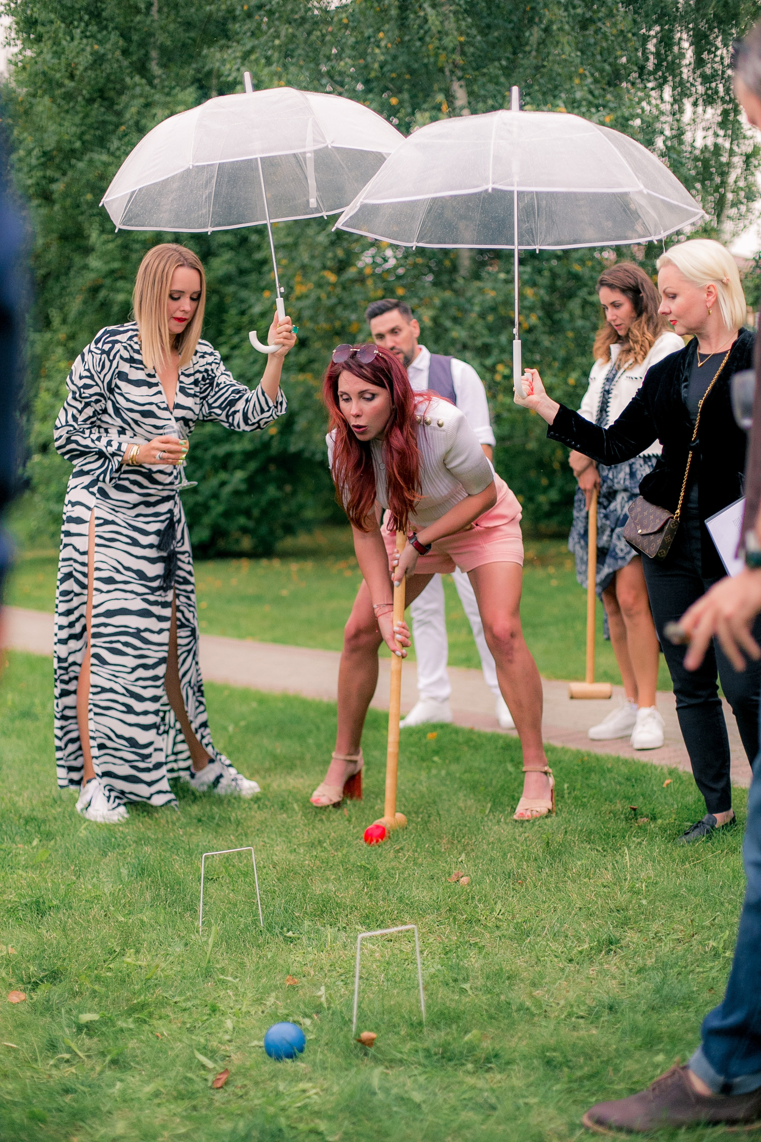 Новоселье. Репортажный фотограф Борис Геер