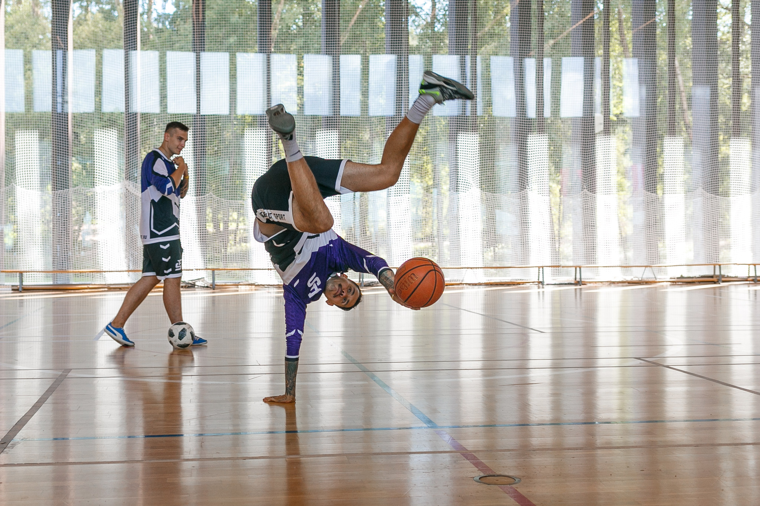 Фотосъемка корпоратива для компании «Страна девелопмент». Репортажный фотограф Борис Геер