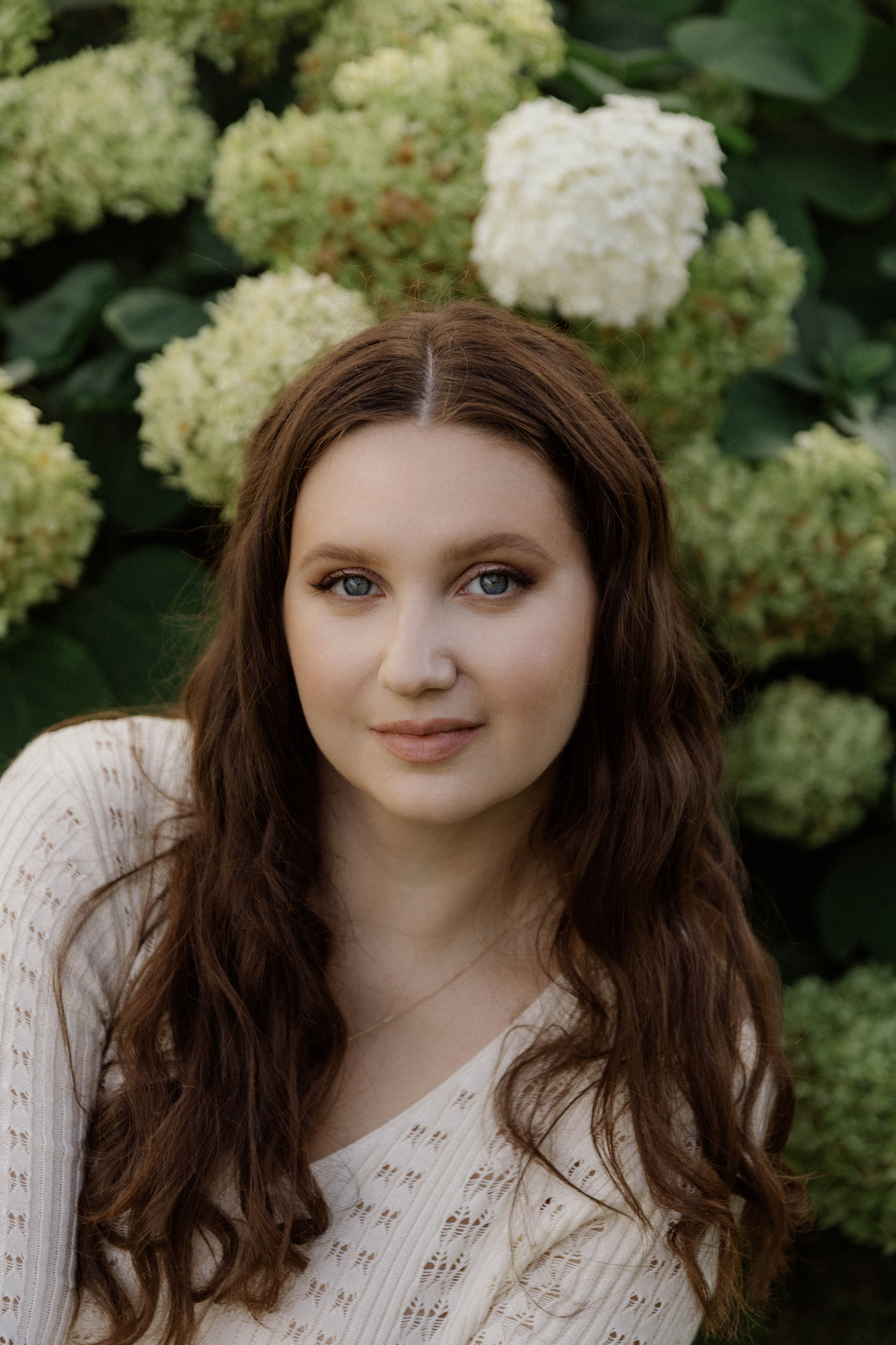 Илья и Анна. Фотограф Юсова Мария