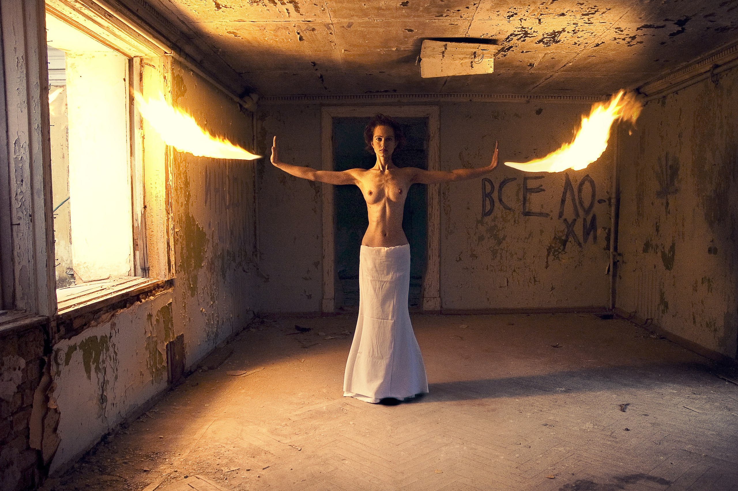 Съёмки. Профессиональный фотограф Кирилл Зайцев