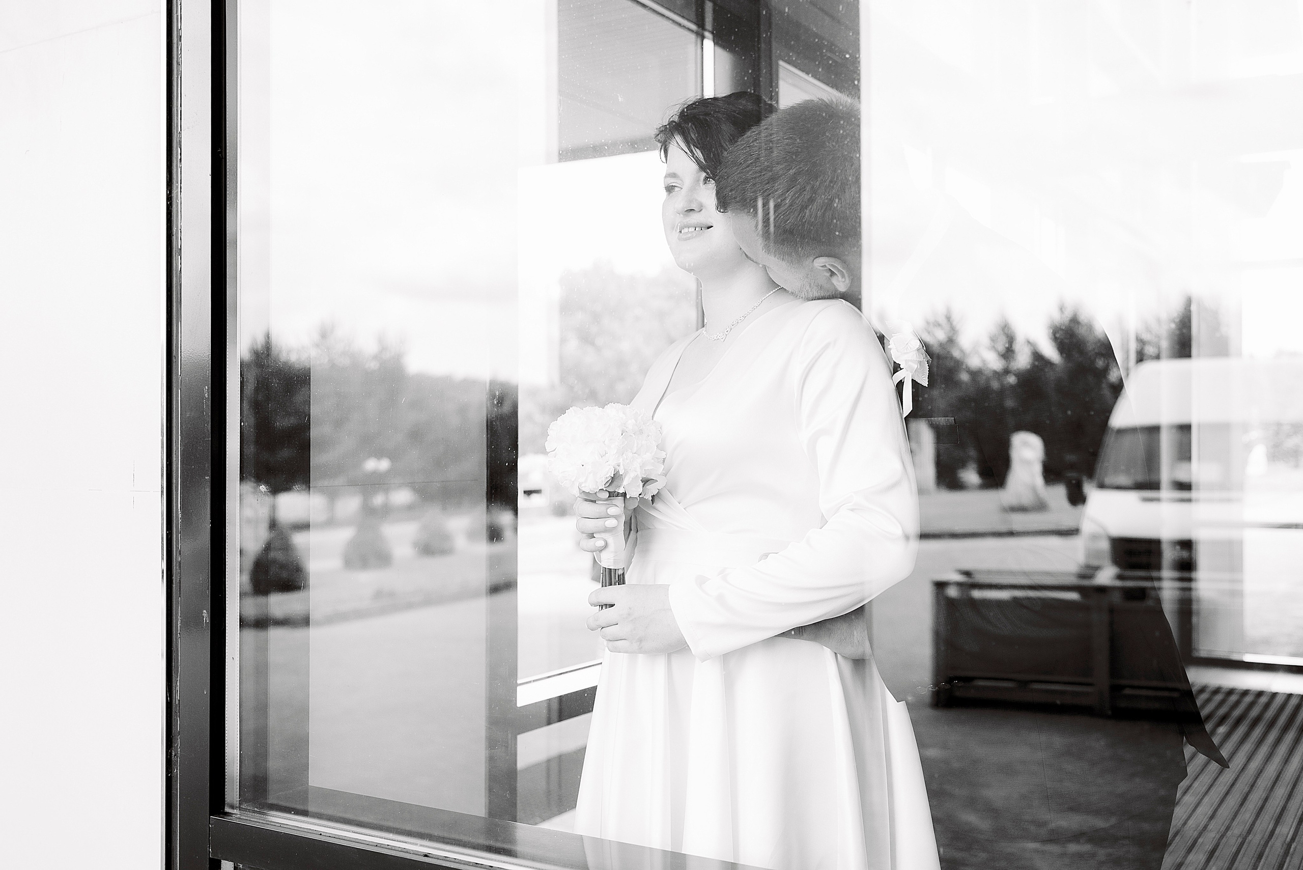 Алексей и Кристина. Идейный фотограф Пенза