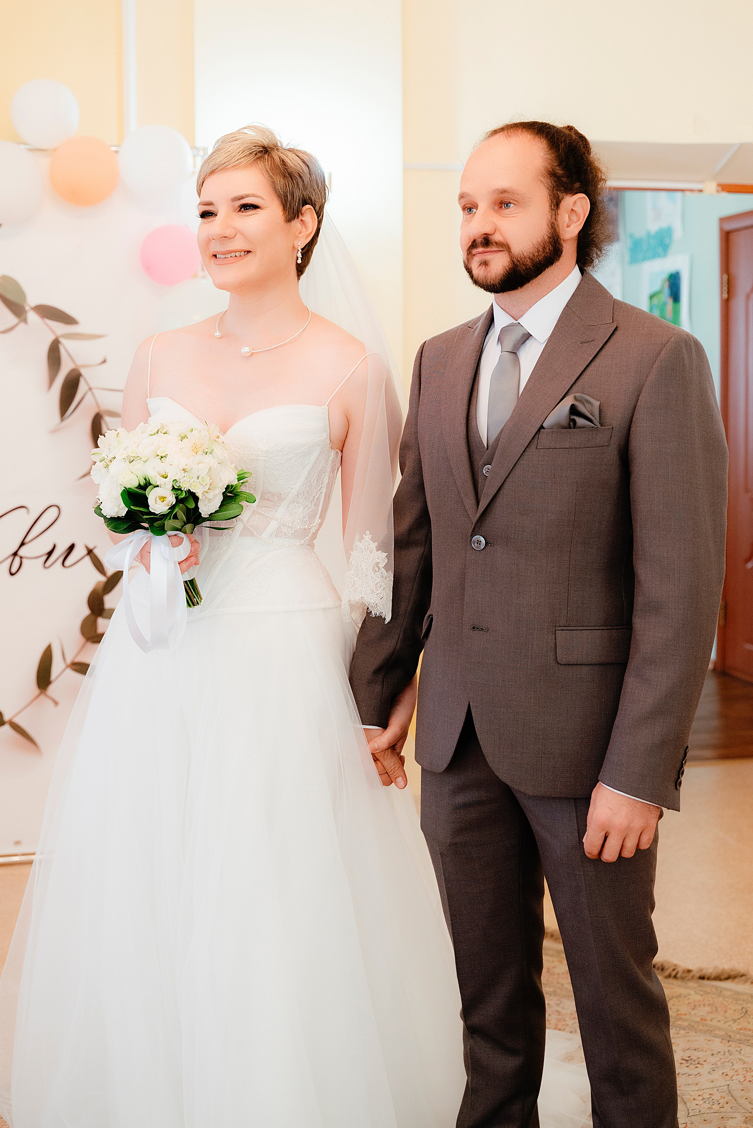 Дмитрий и Анна. Идейный фотограф Пенза