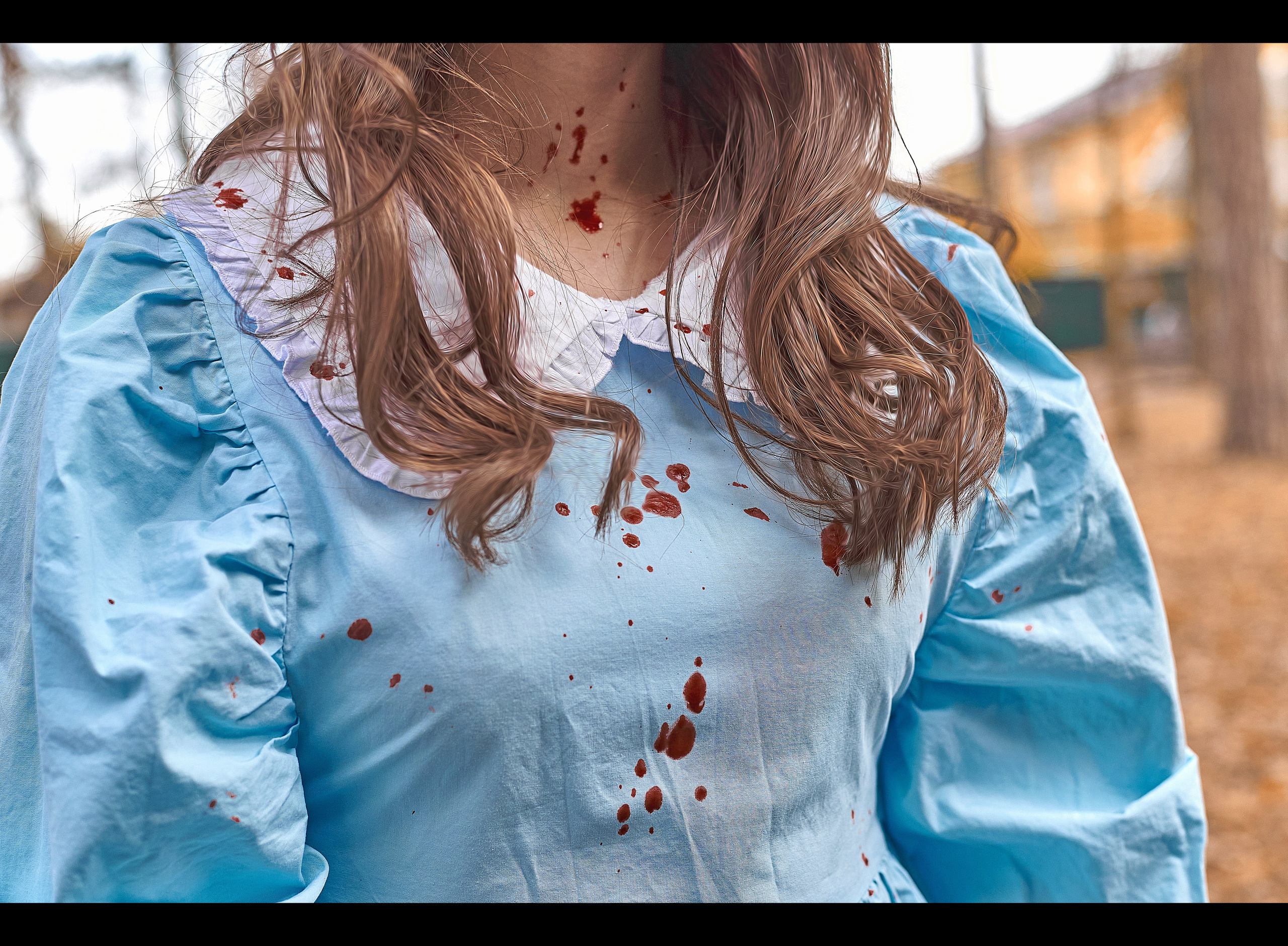 Наташа. Идейный фотограф Пенза