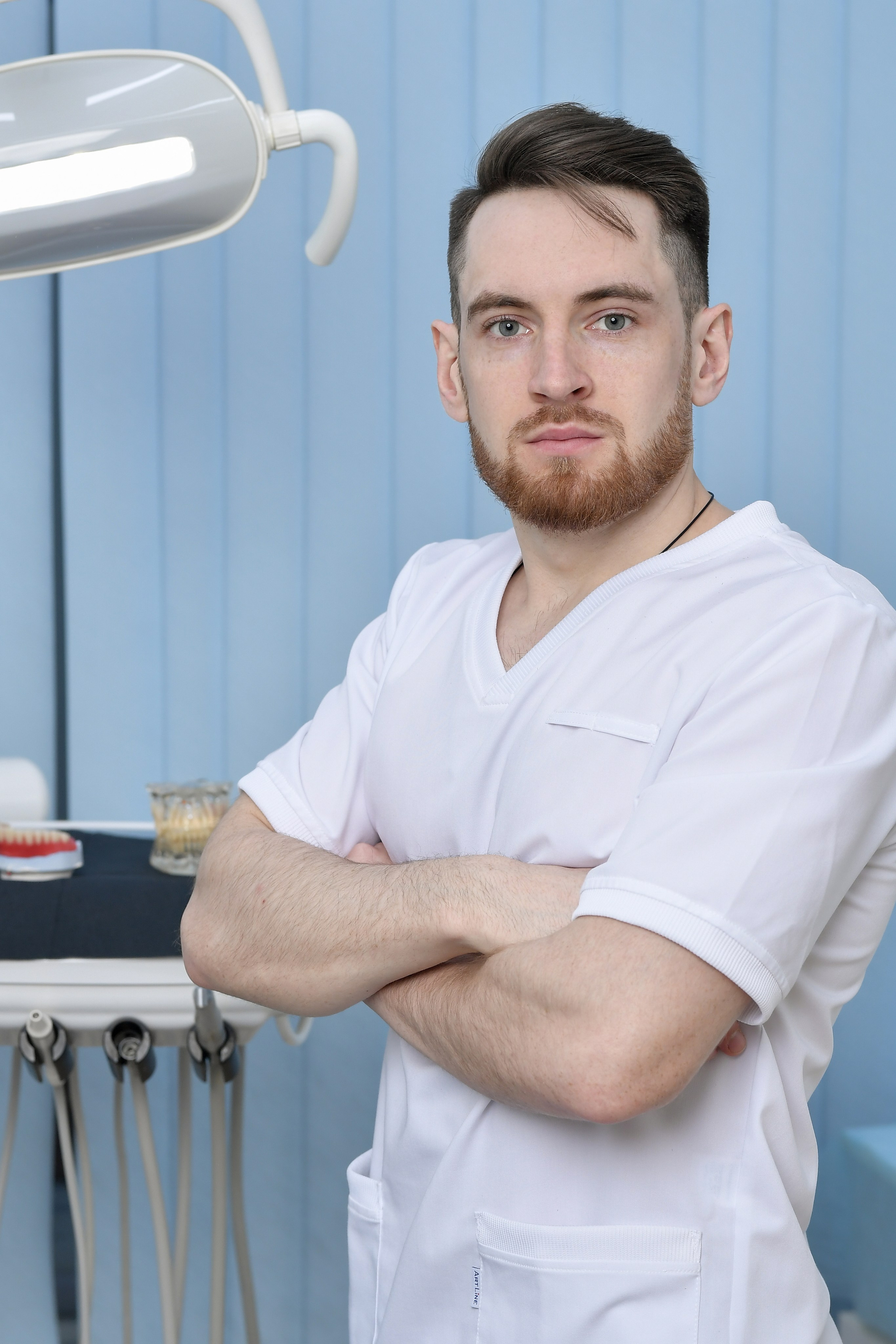 Бизнес съемки. Фотограф Андрей Русов. Официальный сайт