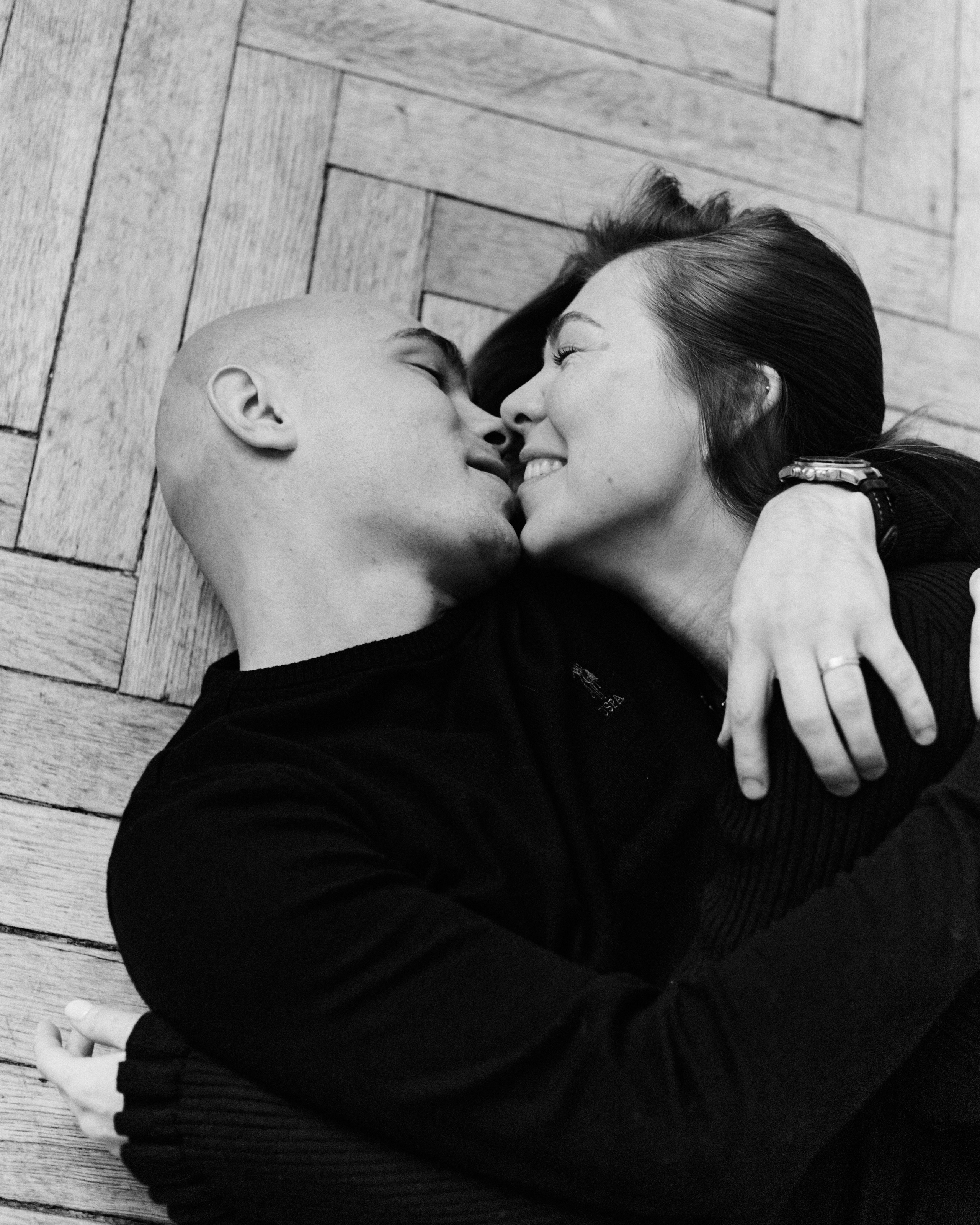 Любовь. Главная