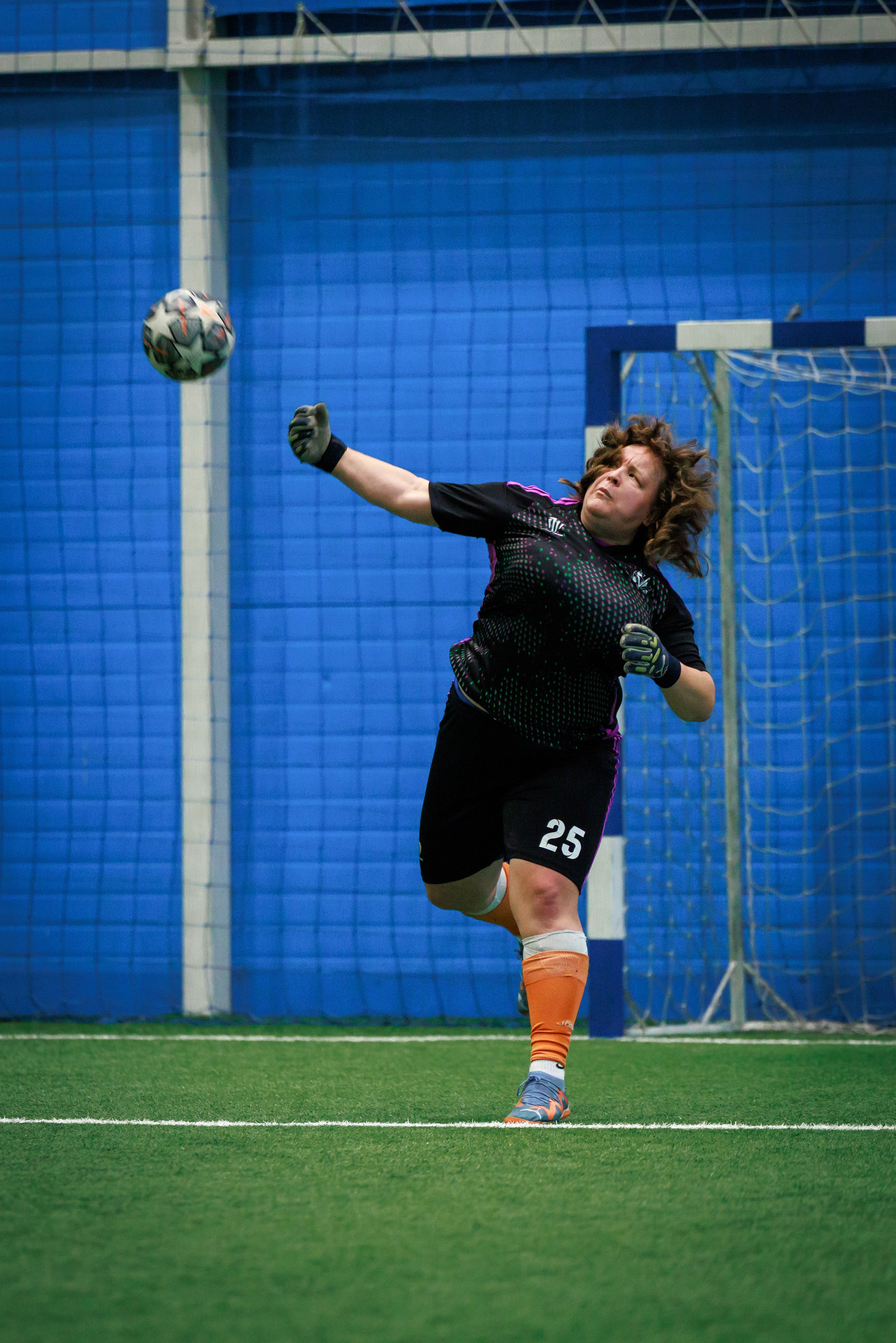 Спорт. Фотограф в Москве Андрей Макаренко