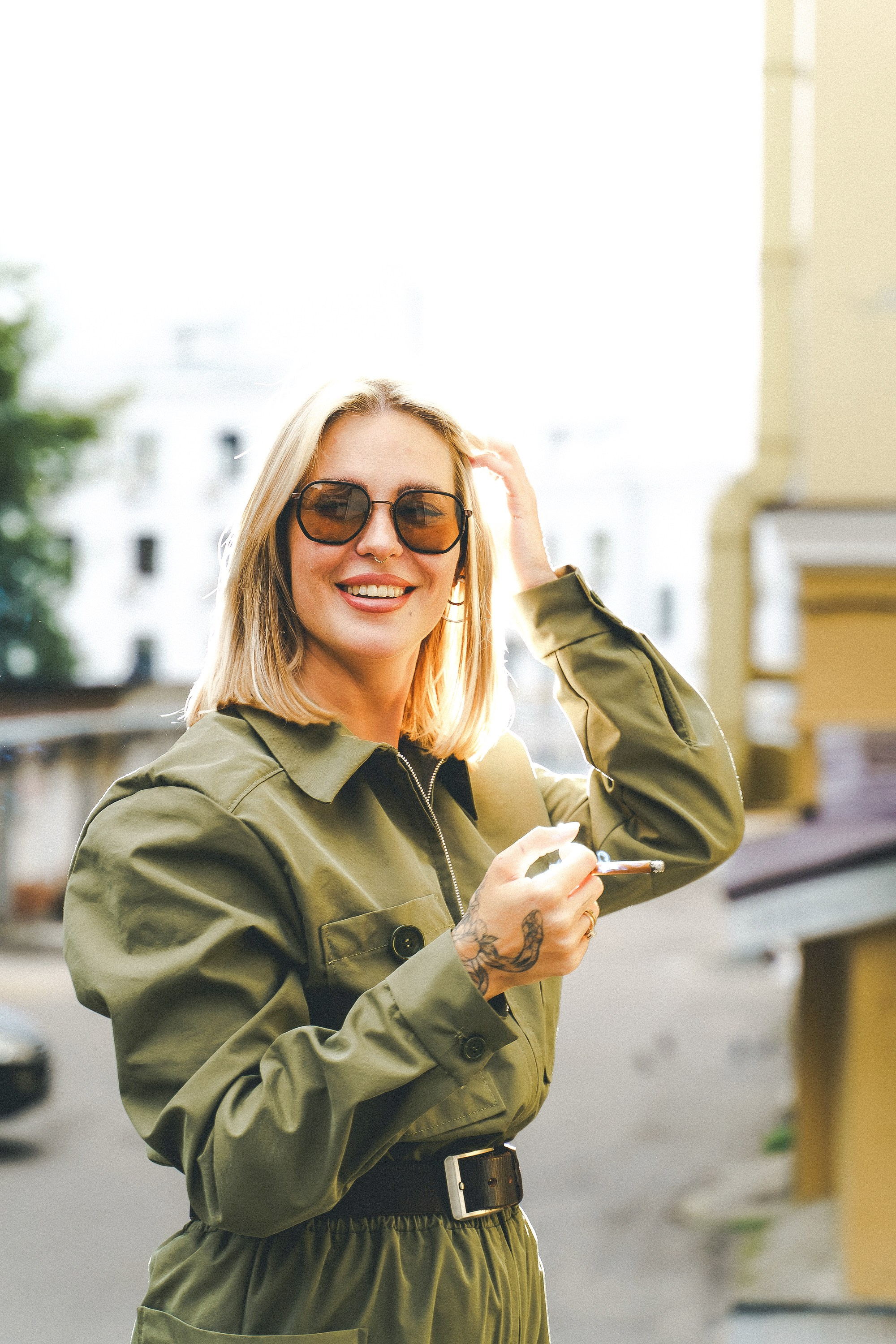 Основатель бренда. Иван Упоров — фотограф, рилсмейкер чебоксары