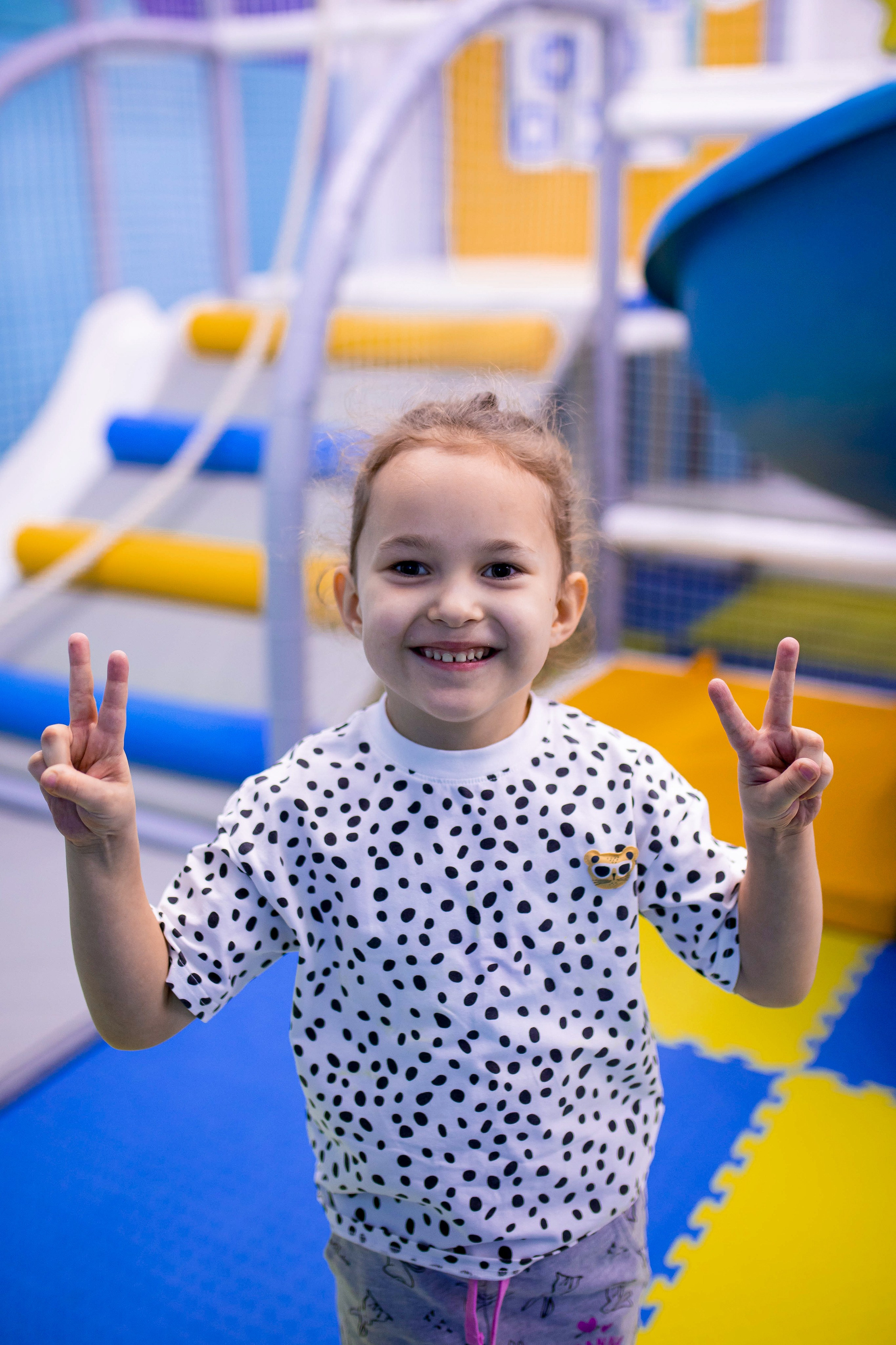 День рождение в Атмосфере. Семейный и детский фотограф город Тында Дарья