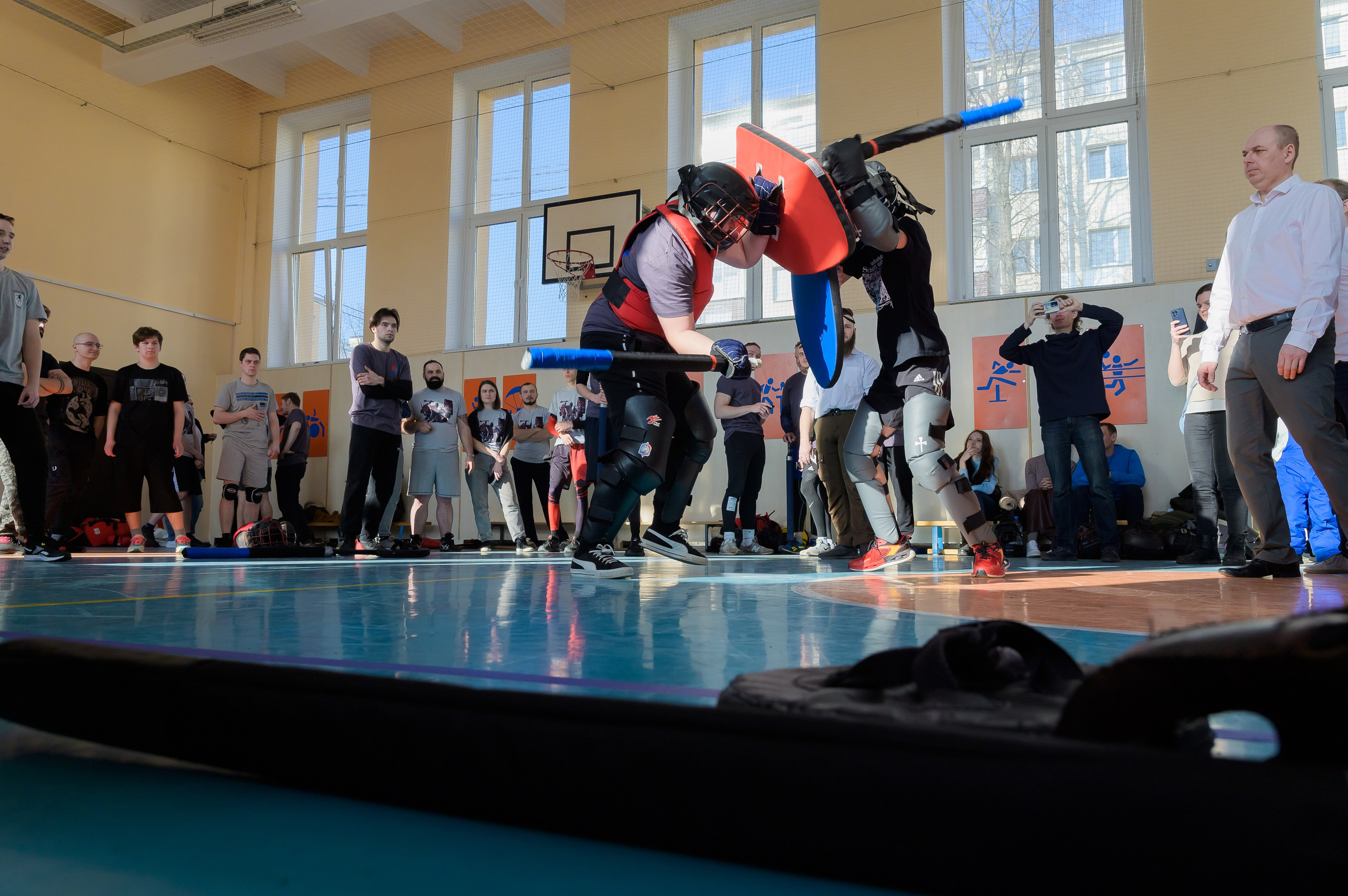 Люты Турнір 2024. Мужской портрет, женский портрет, смелые образы (Минск, Беларусь)