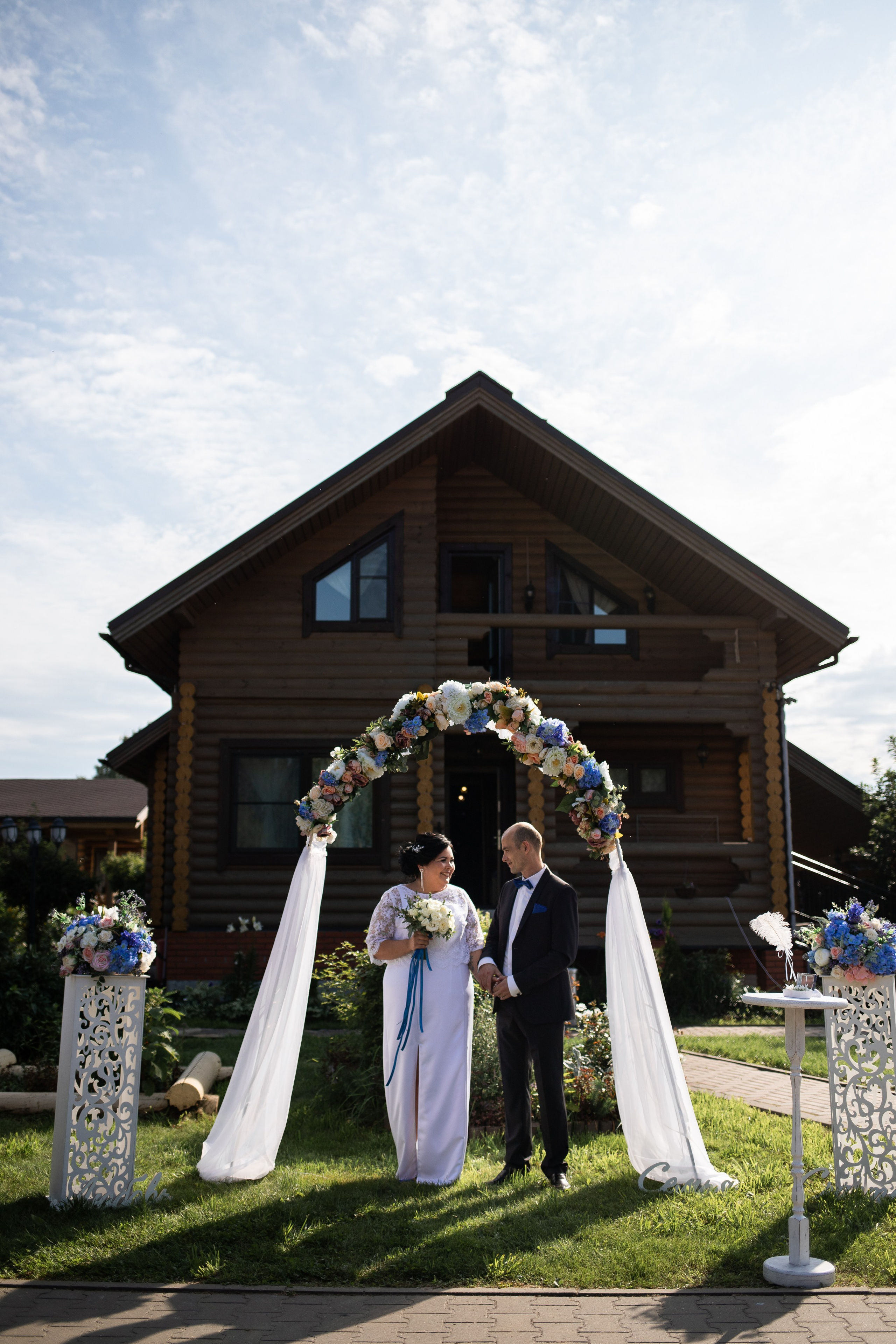 Свадебное. Свадебный фотограф Нижний Новгород | Софа Полякова