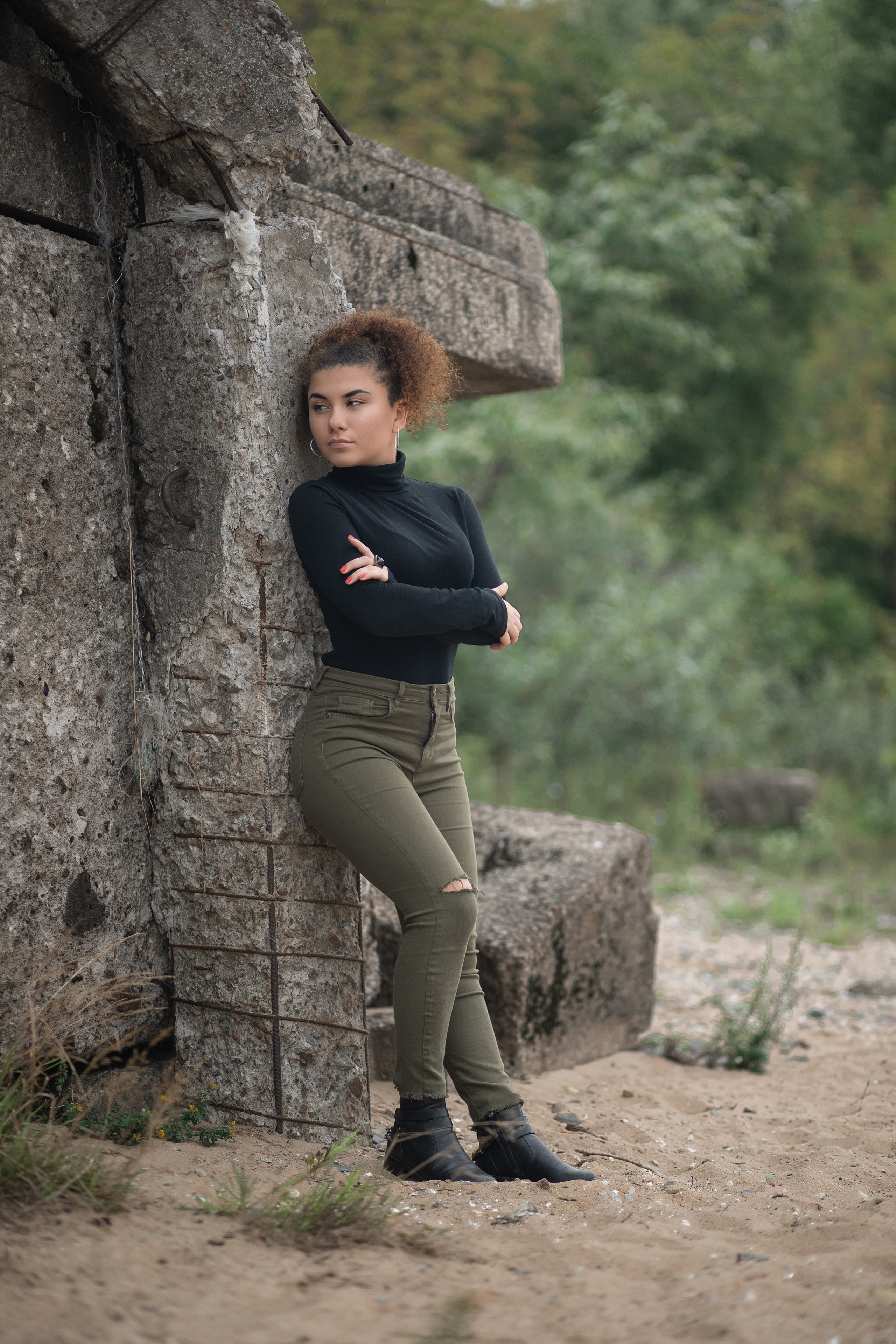 Портреты. Свадебный фотограф Нижний Новгород | Софа Полякова