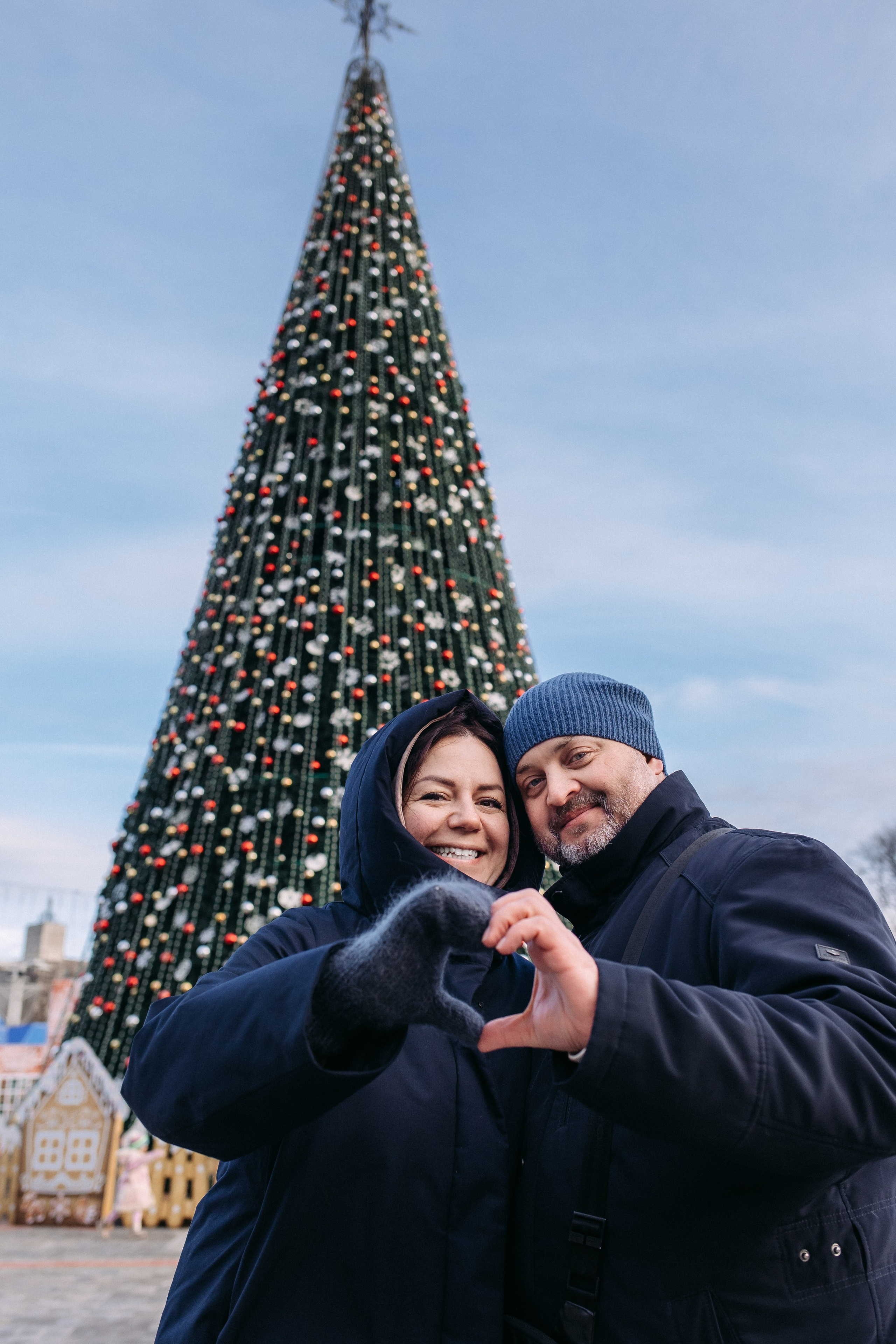 Туристы в Минске. Портретный фотограф в Минске Анна Волейко