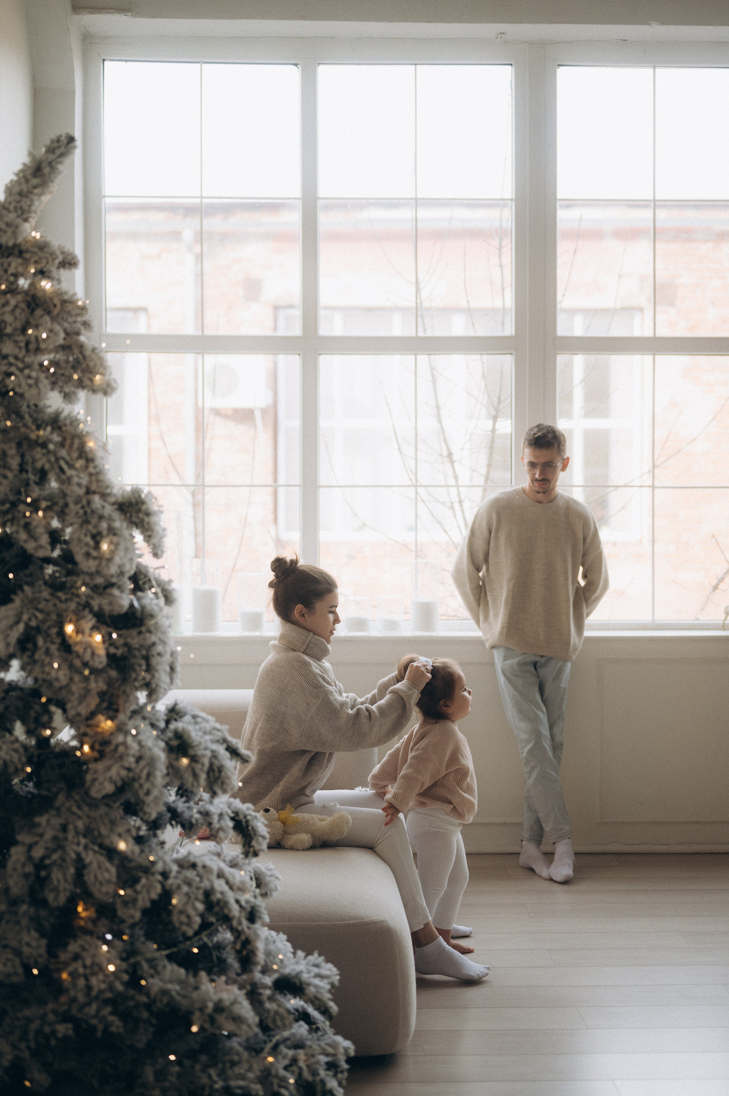 Новый год. Свадебный и семейный фотограф Краснодар Майкоп Суслова Ольга