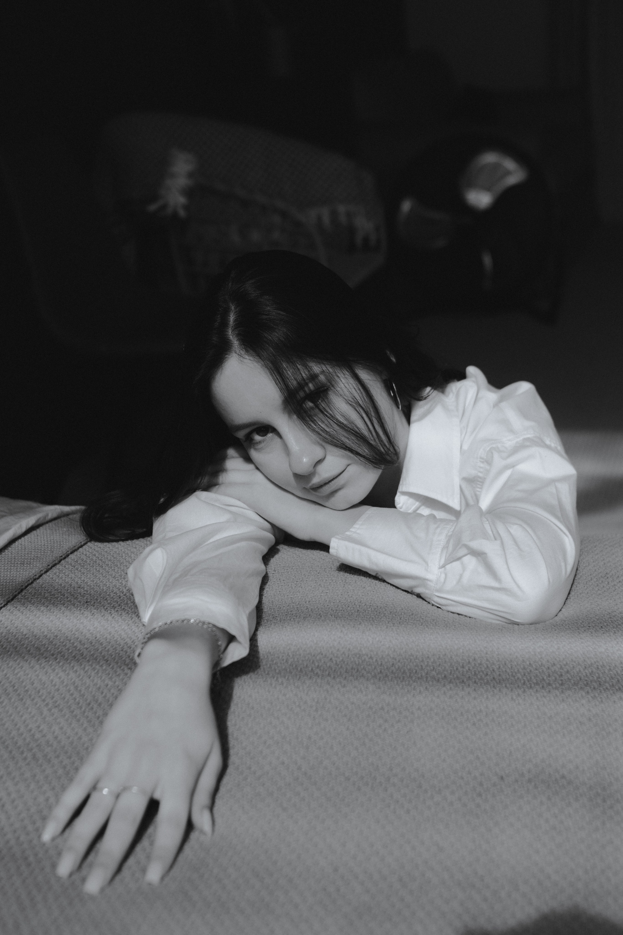 Kate. Ника — ваш персональный фотограф в Нижнем Новгороде