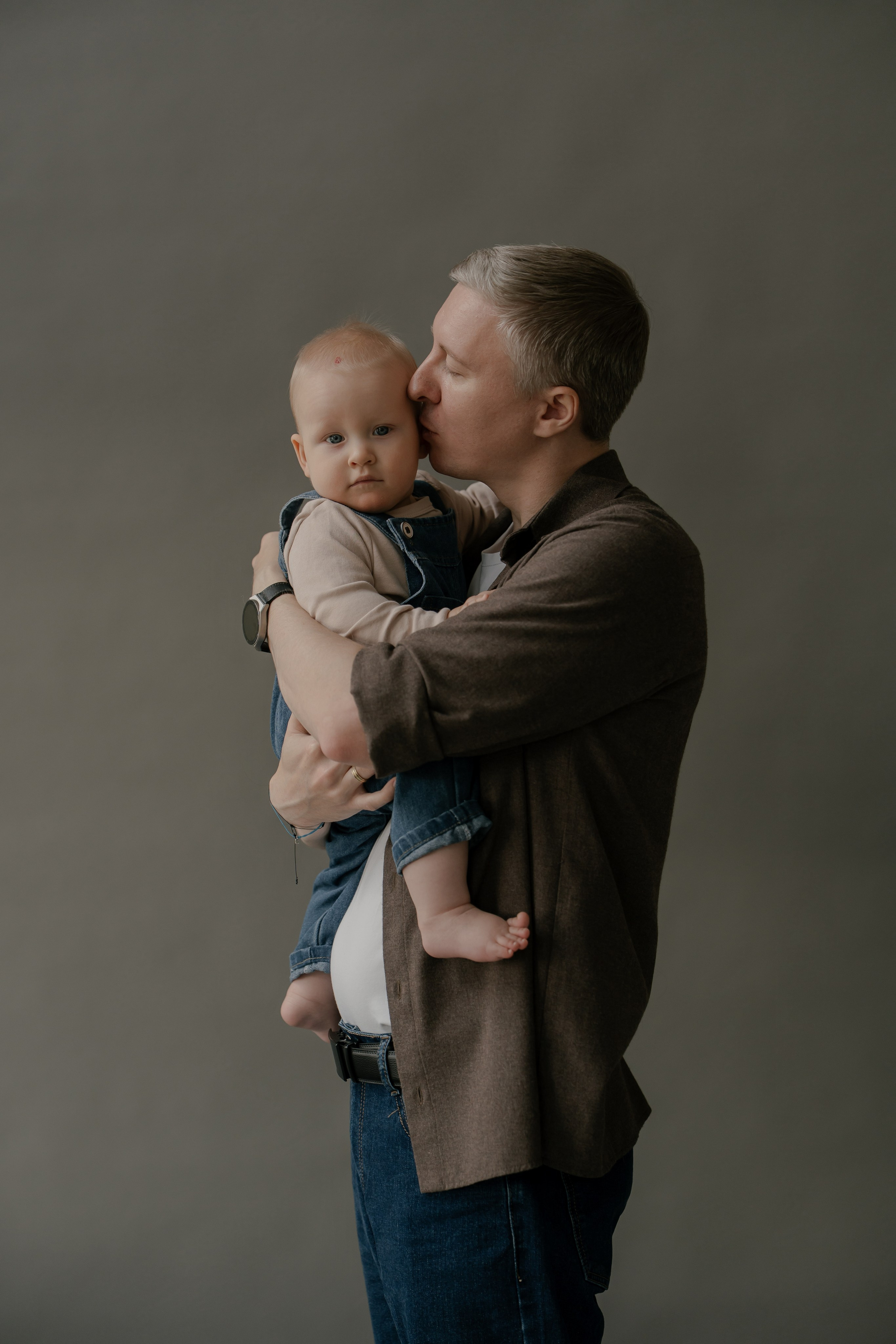 Большая семья Елисея. Свадебный и семейный фотограф в Москве и Красногорске — живые кадры | Анастасия Тихонова