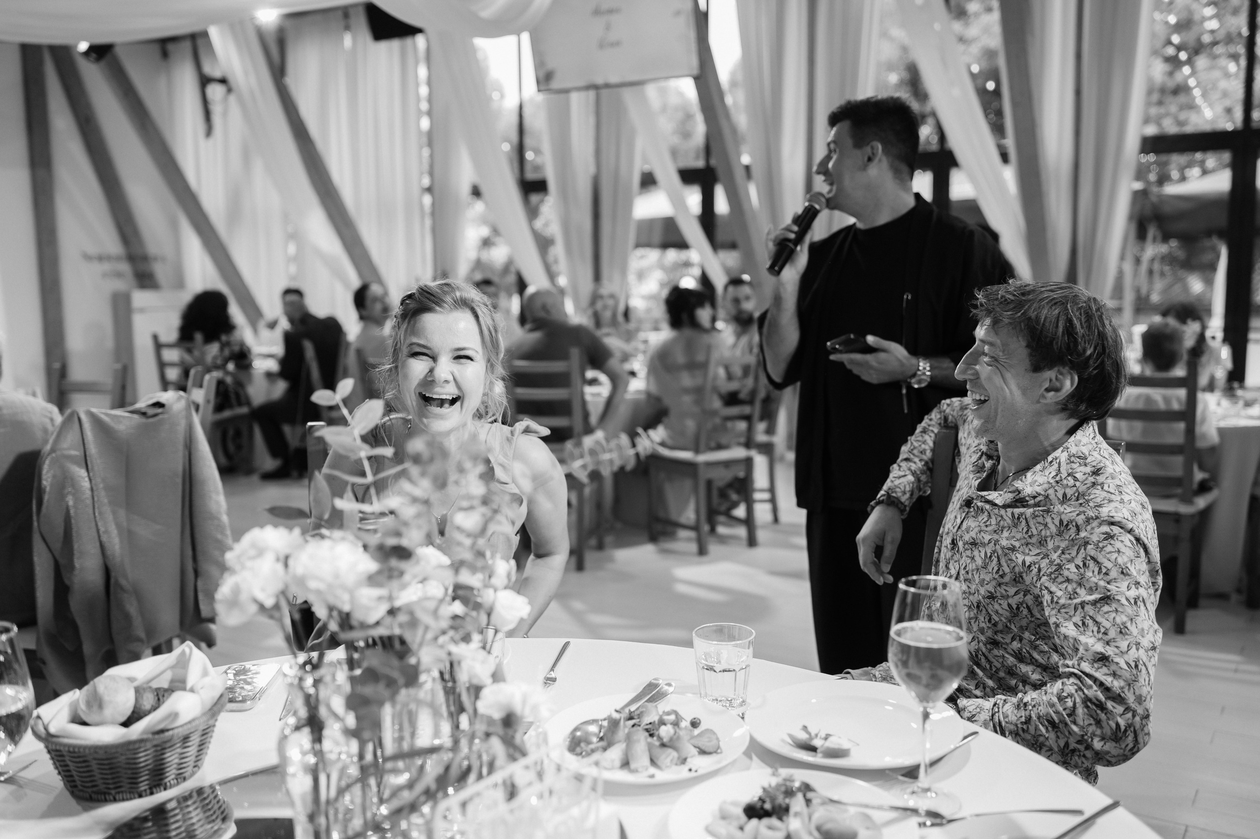 Юля и Миша. Свадебный и семейный фотограф в Москве и Красногорске — живые кадры | Анастасия Тихонова