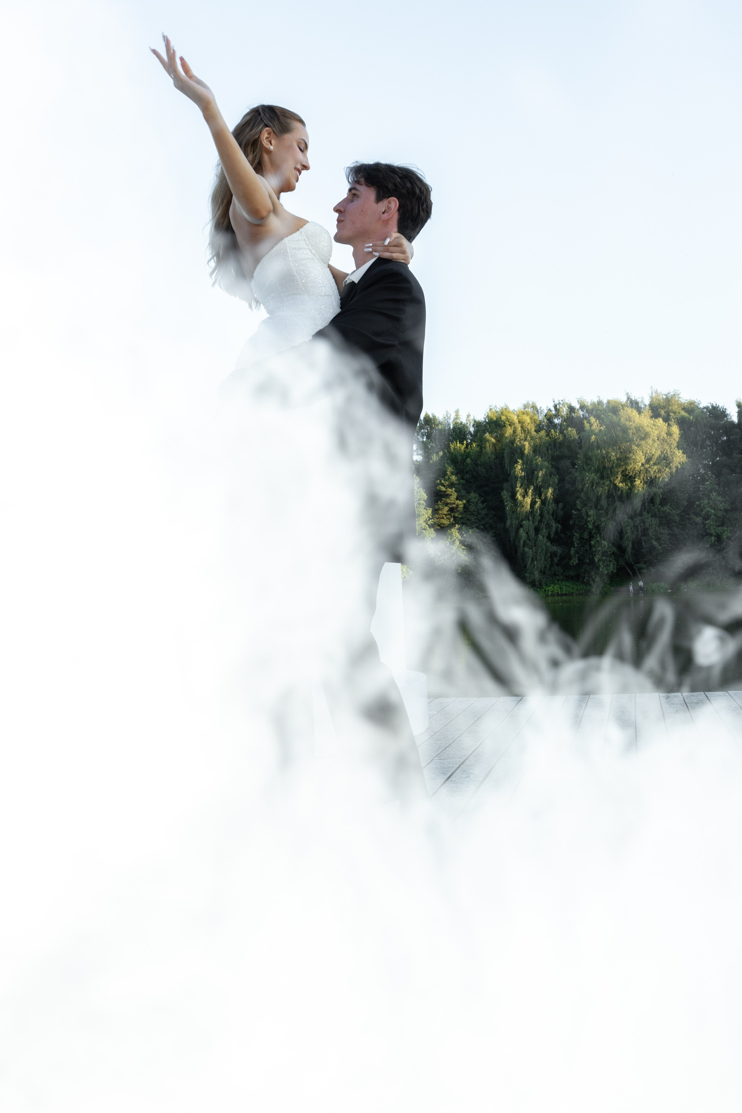 Фотограф Наталия Шептаева город Москва