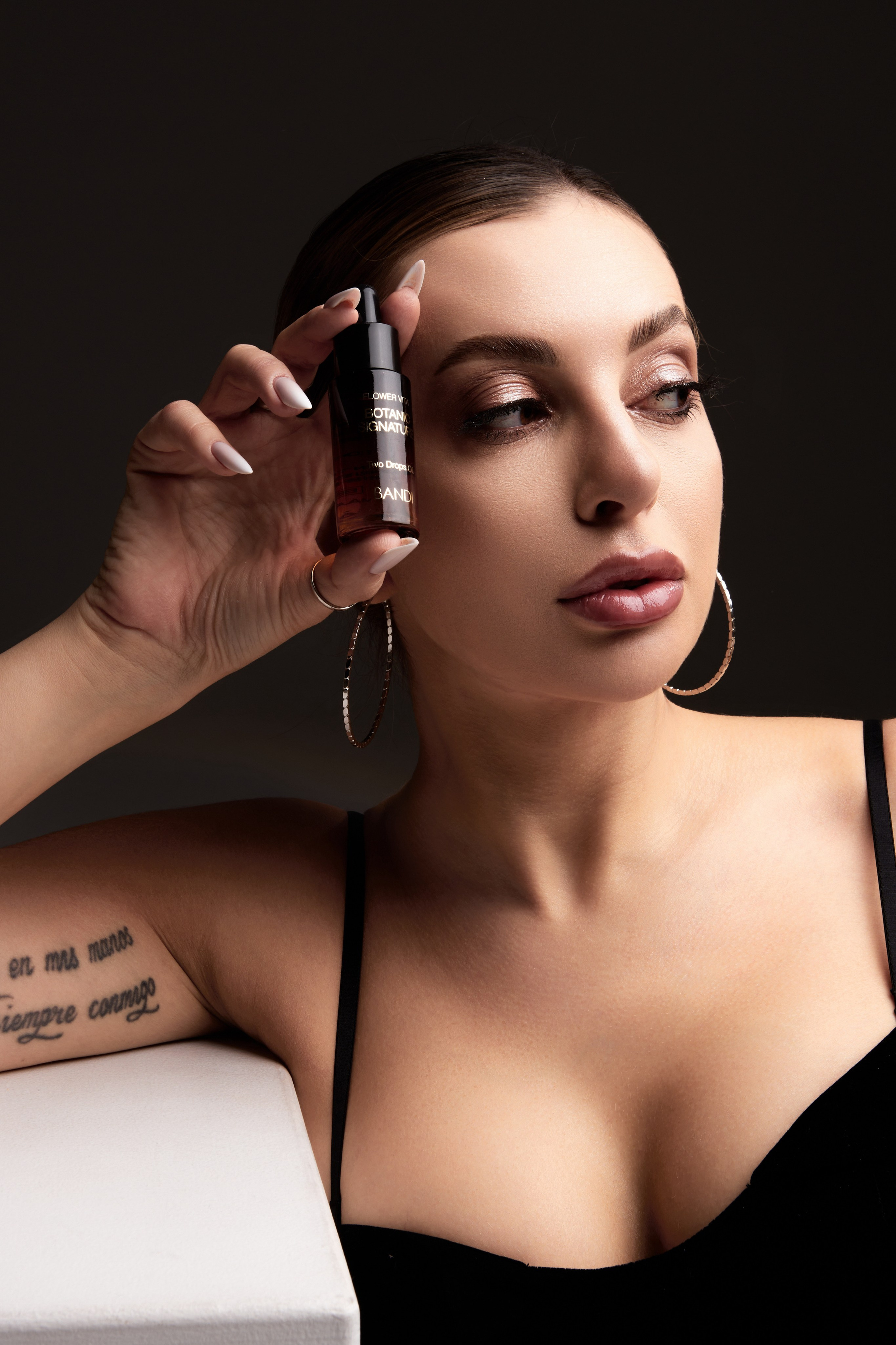 Дарья. Семейный, студийный фотограф во Владивостоке Екатерина Евдокимова