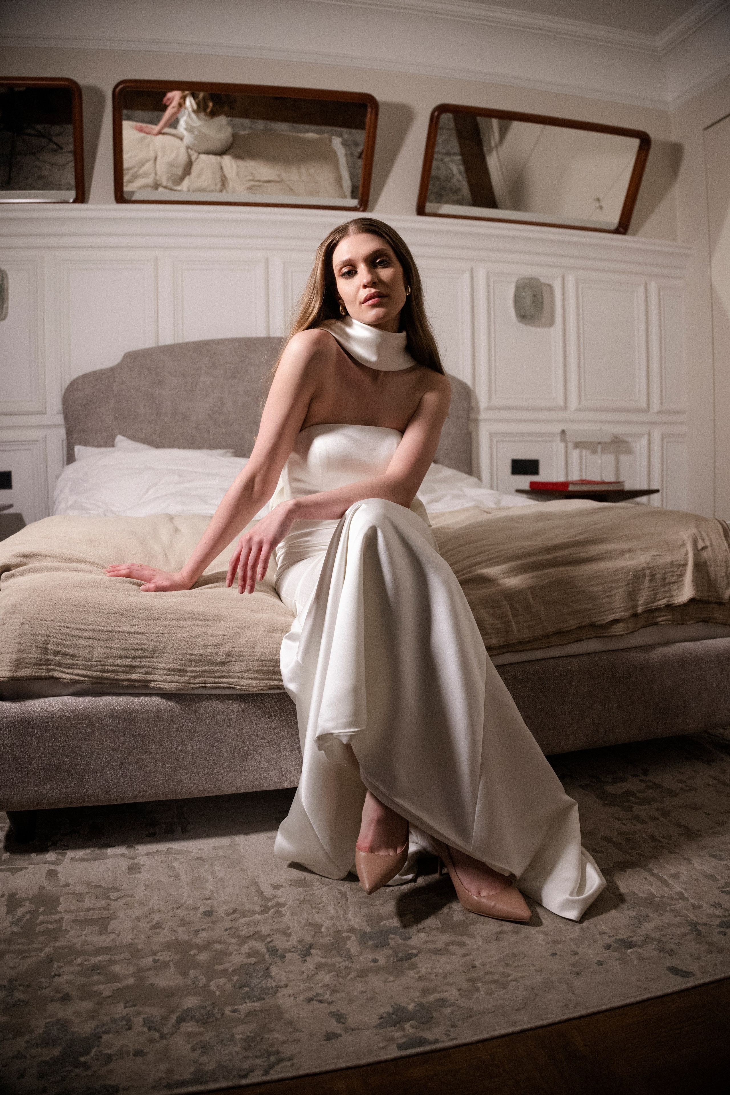 Андрей и Лера. Свадебный и портретный фотограф