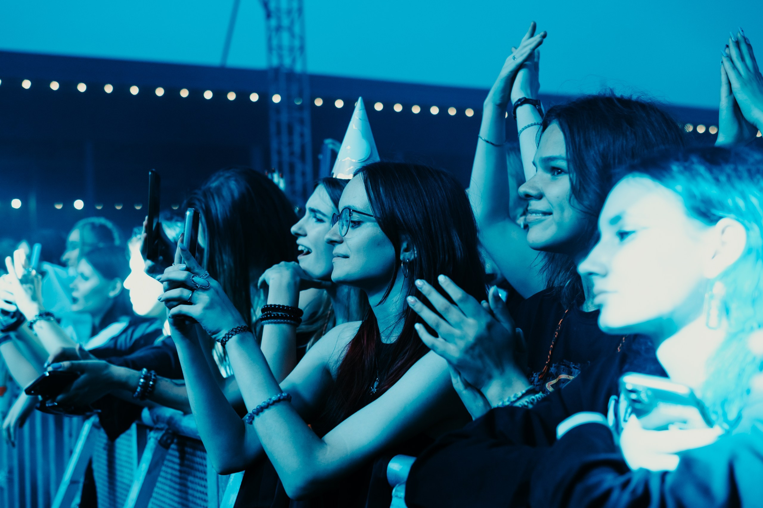 Мукка. Концертный фотограф в Санкт-Петербурге