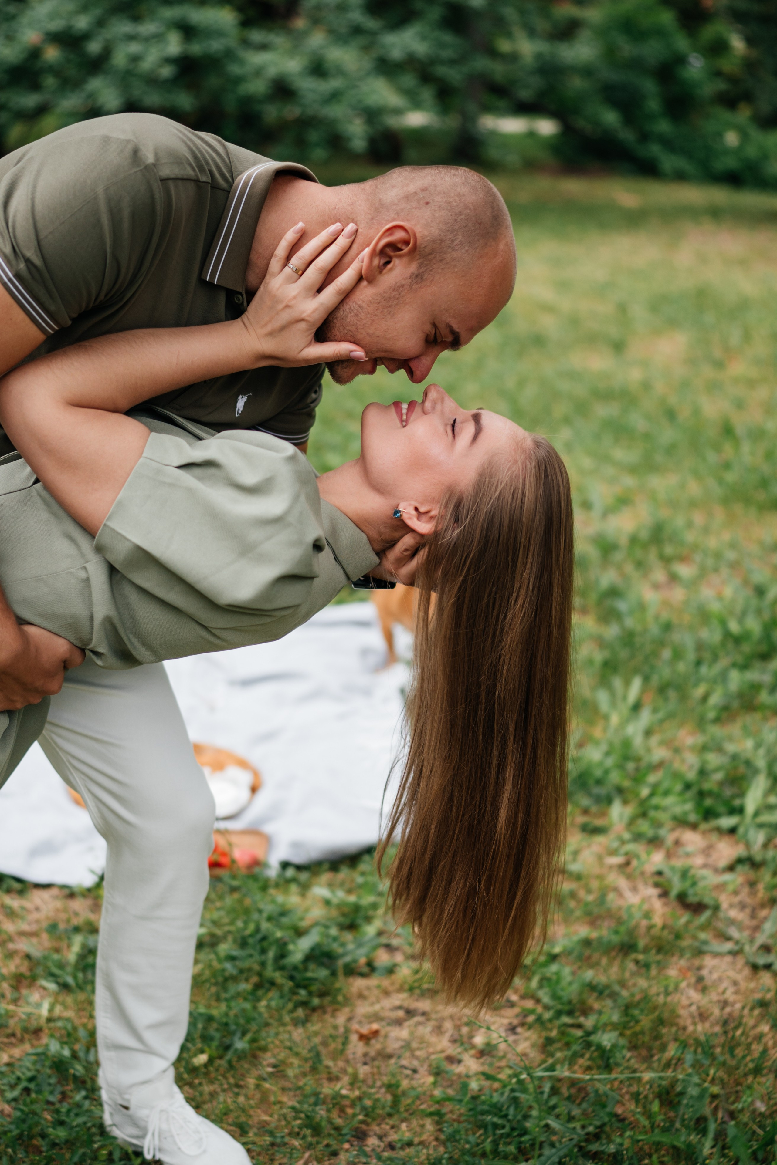 Alina | Andrei | Rika. Https://instagram.com/ana.stasia.n