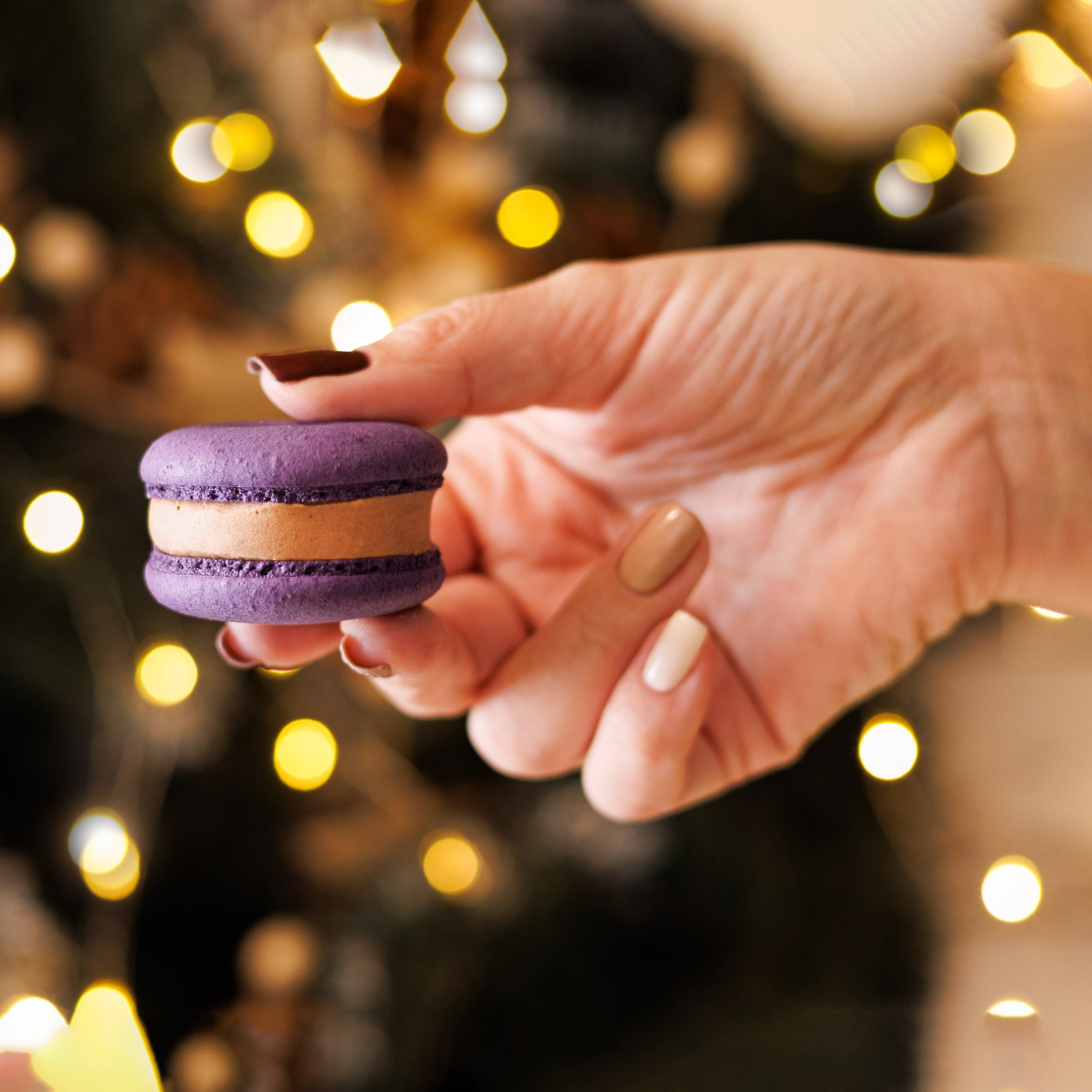 Сладости. Фуд и предметный фотограф Гришина Ольга