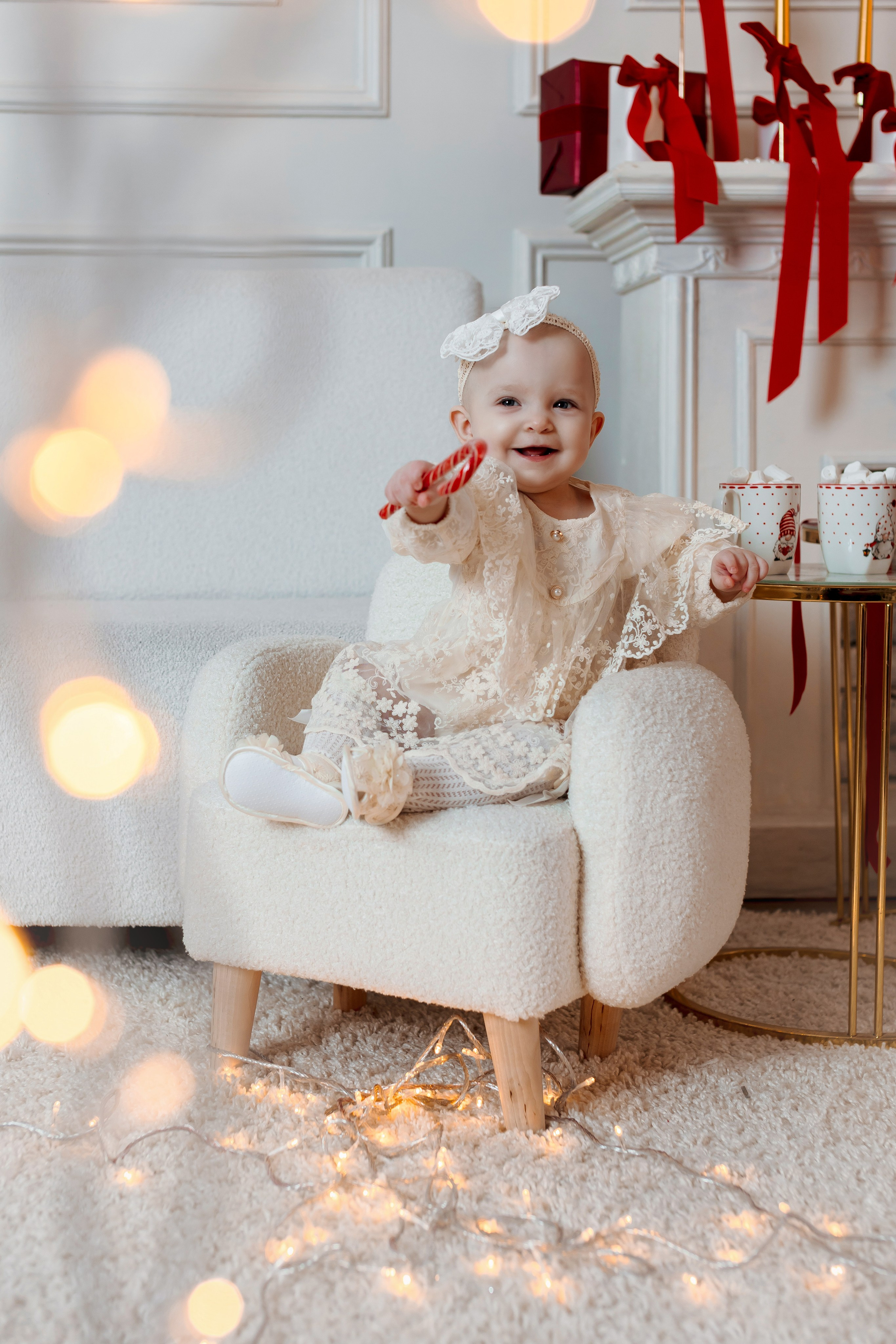 Анжелика с семьей. Свадебный и семейный фотограф в Каспийске Алёна Нурмагомедова