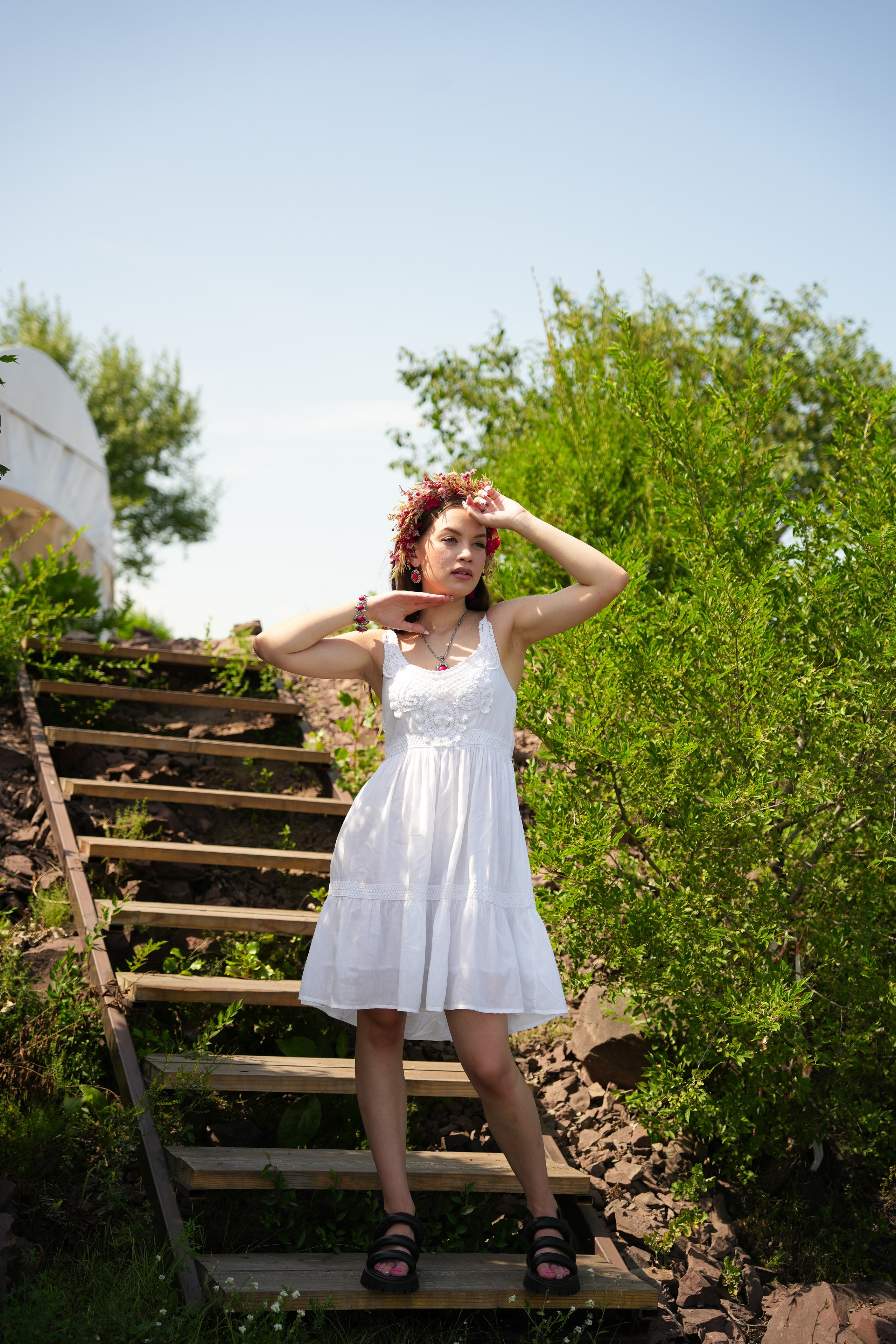 Катерина. Индивидуальный и детский фотограф в Абакане Денисова Марина