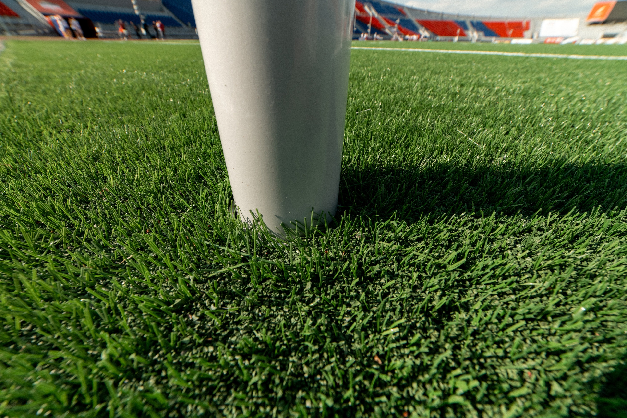 КРОШКА ДЛЯ ФУТБОЛЬНЫХ ПОЛЕЙ. Recro