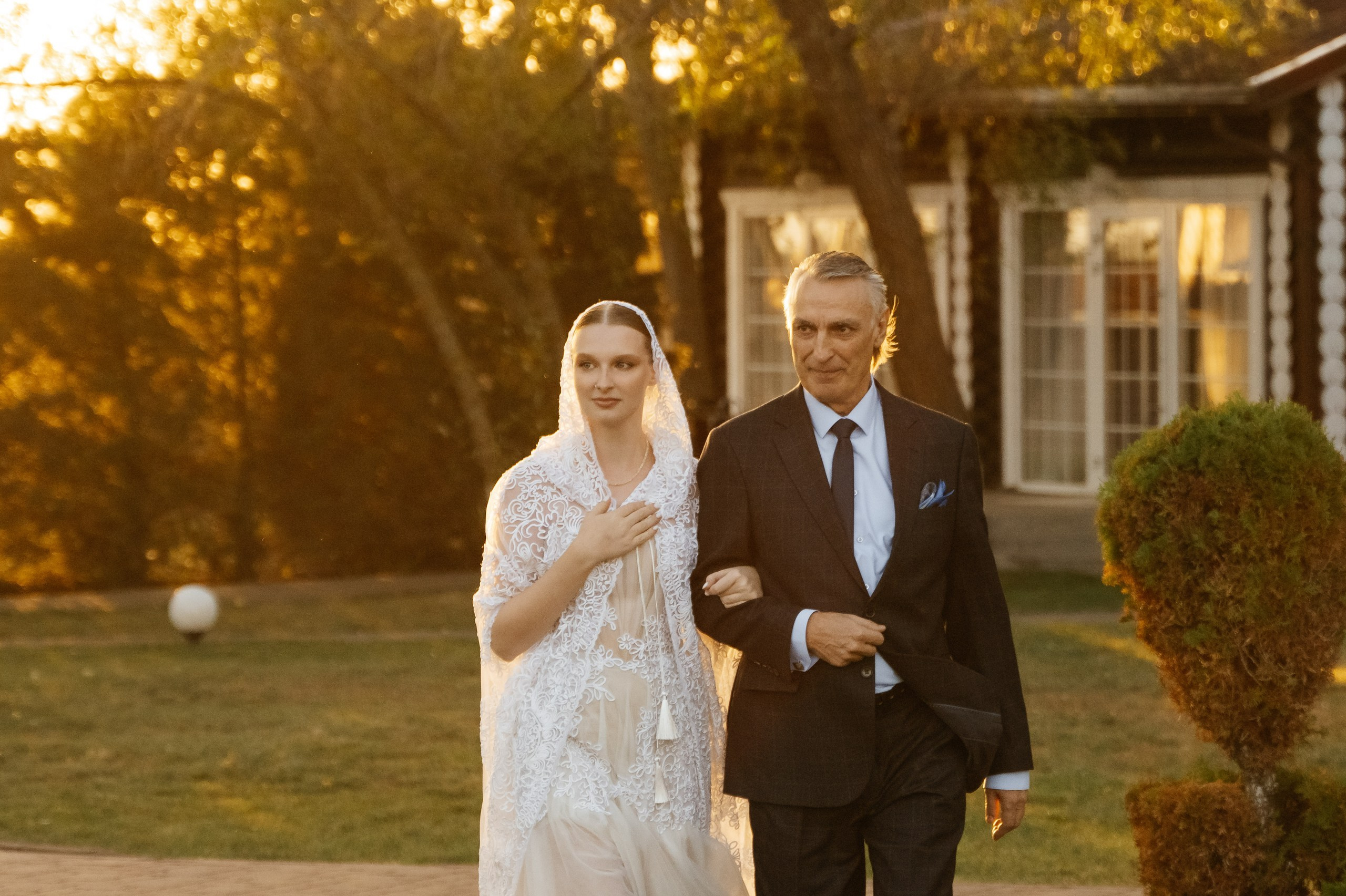 Михаил и Татьяна. Свадебный фотограф Владимир Рябков