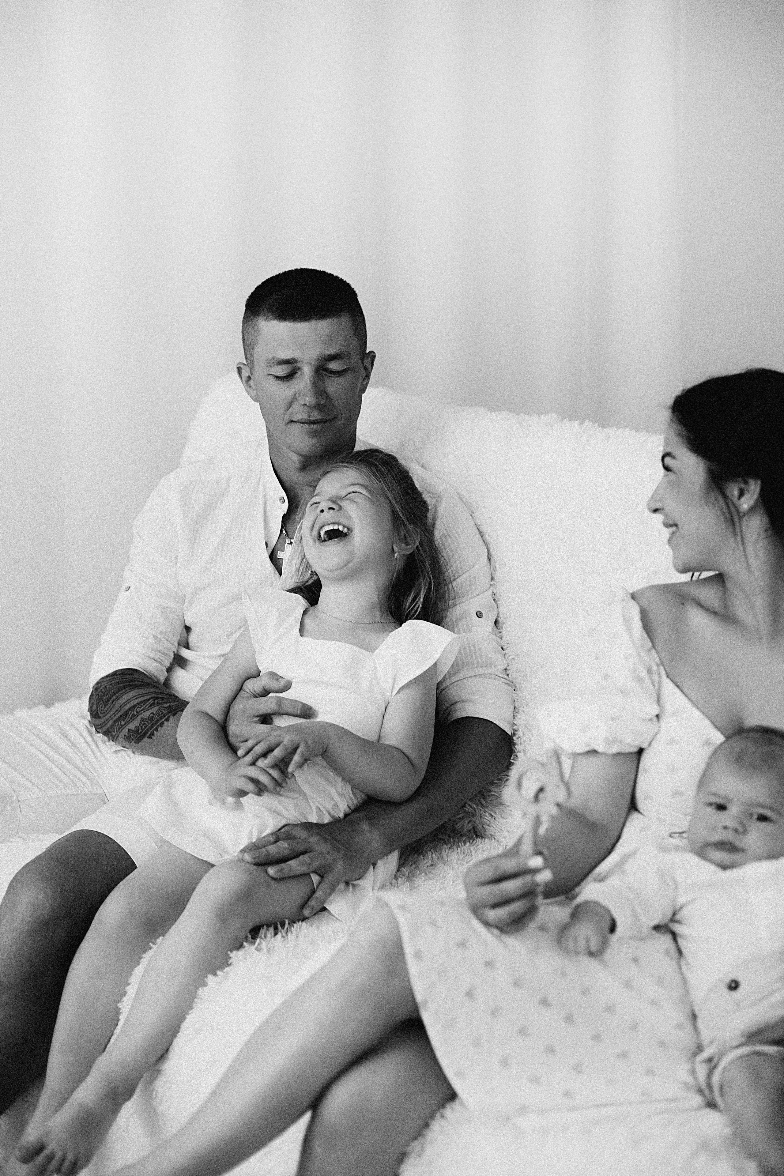 Екатерина & Со. Репортажный и детский фотограф в Минске