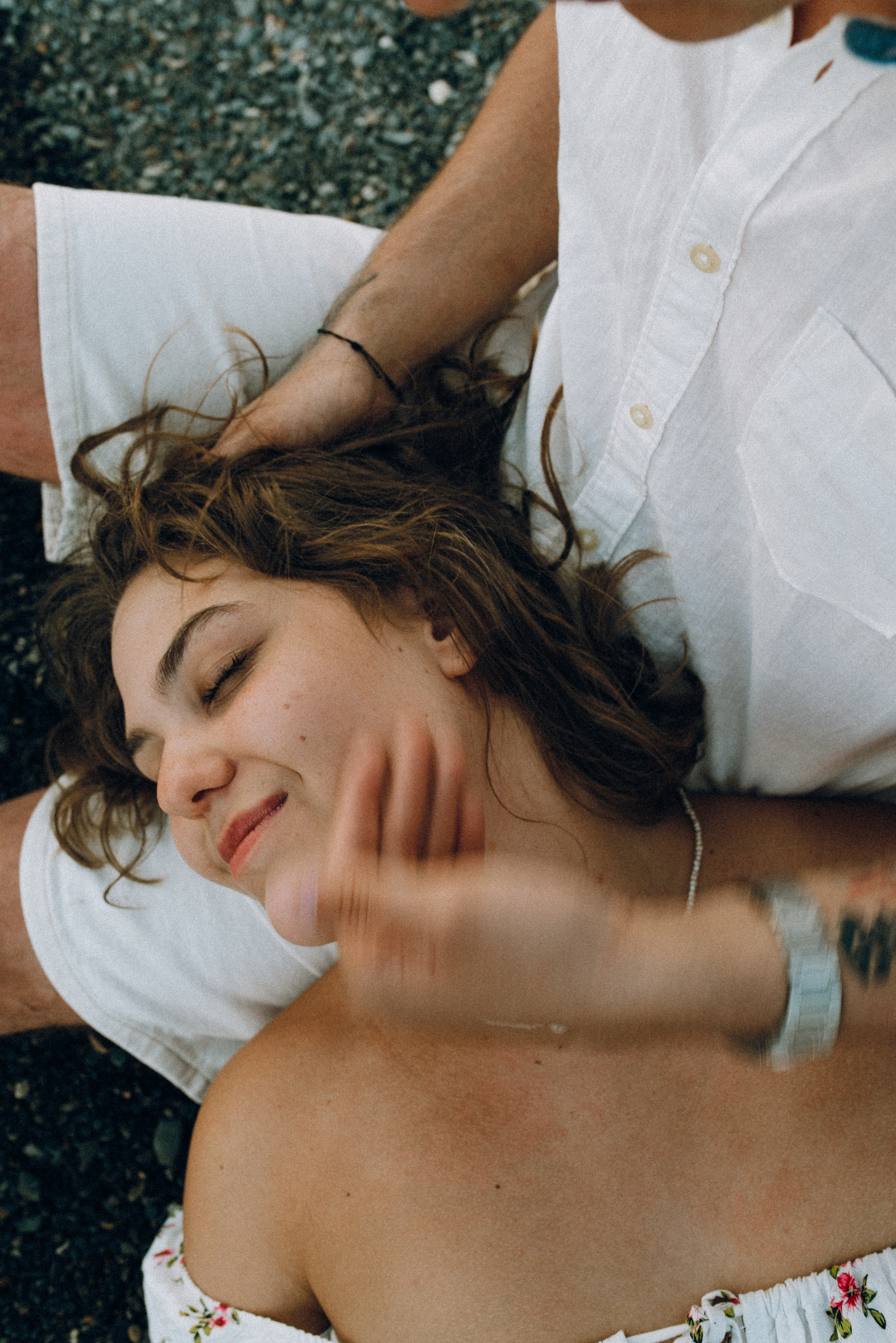 Виолетта и Евгений. Фотограф Санкт-Петербург, Новороссийск