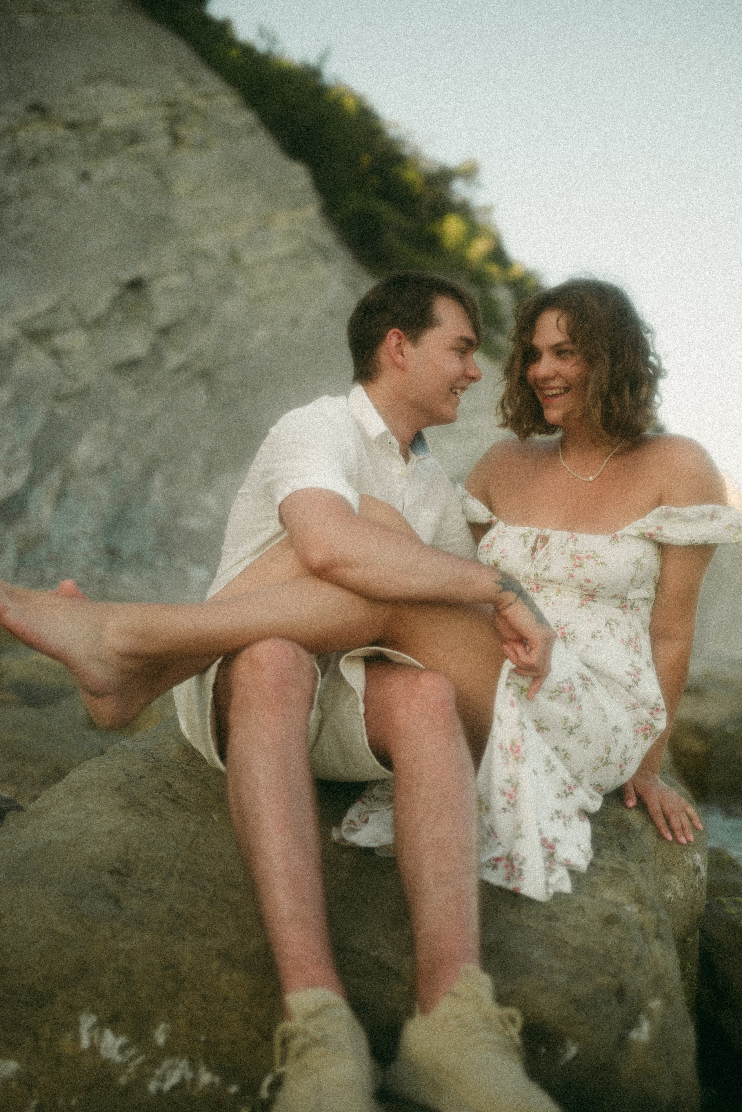 Виолетта и Евгений. Фотограф Санкт-Петербург, Новороссийск