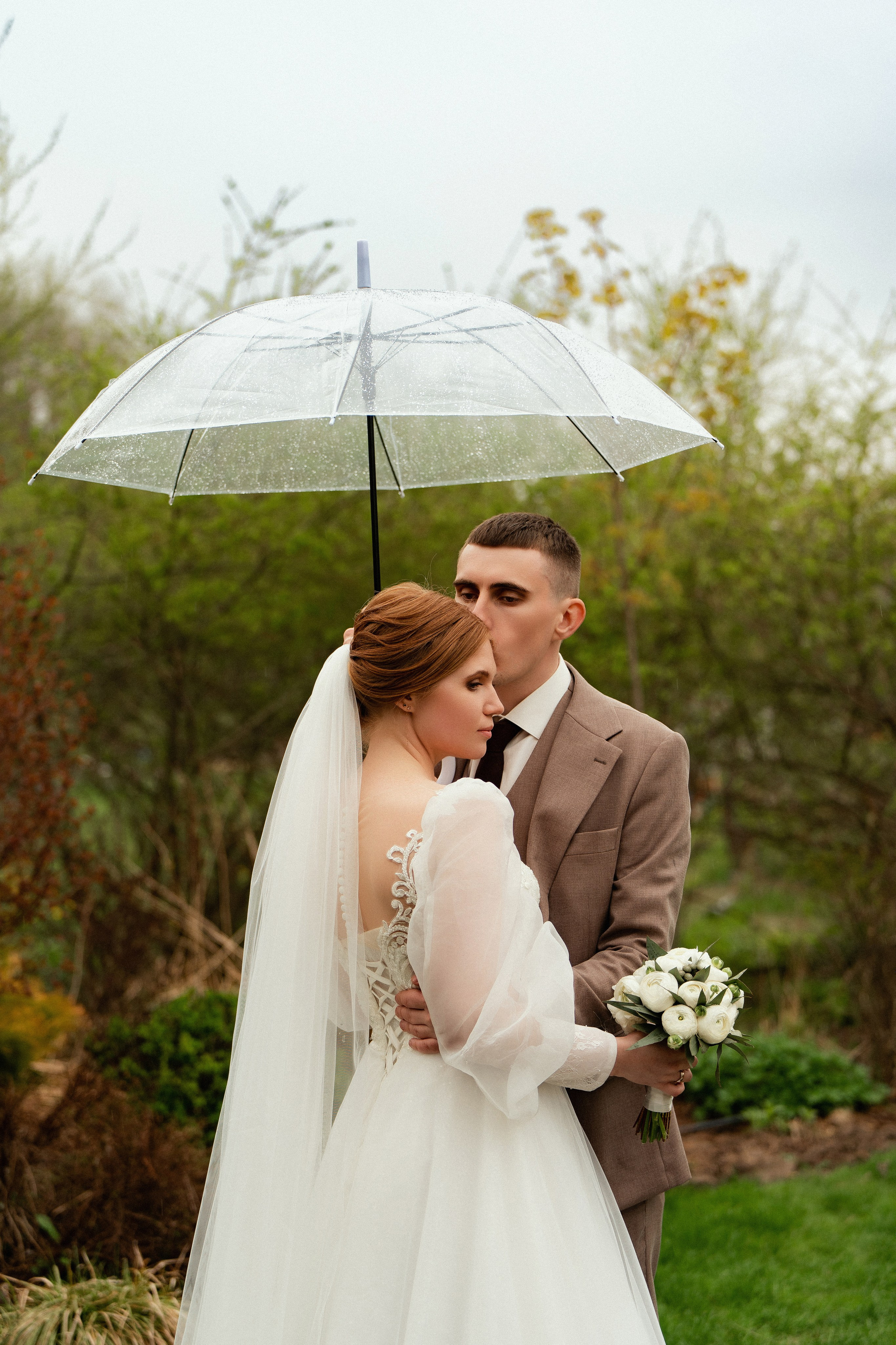 Свадьба Александра и Анастасии. Портретный, семейный и свадебный фотограф в Курске Роман Сазонов