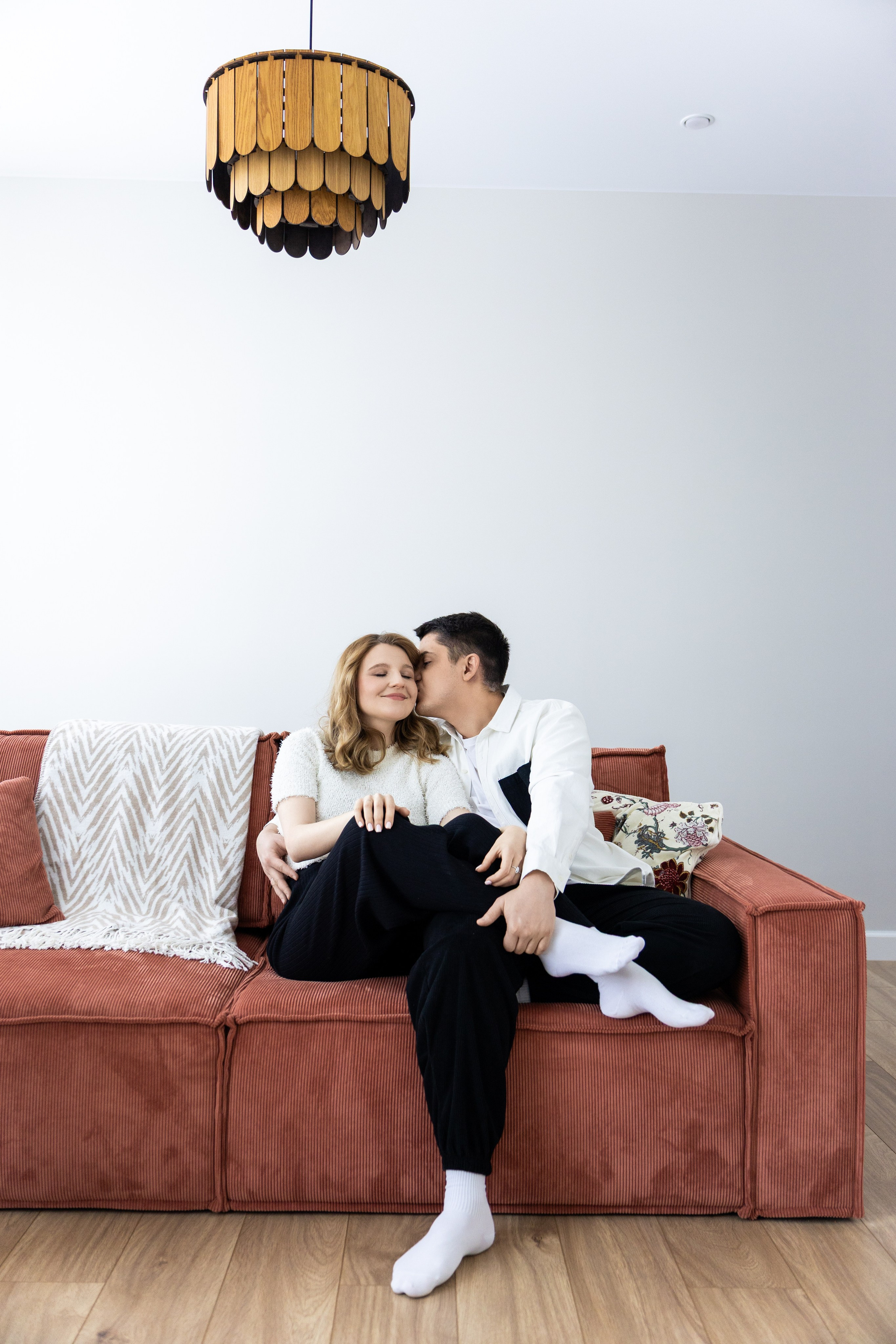 Никита и Ангелина, в ожидании малышки…. Свадебная и семейная фотография в Курске Адамян Давид