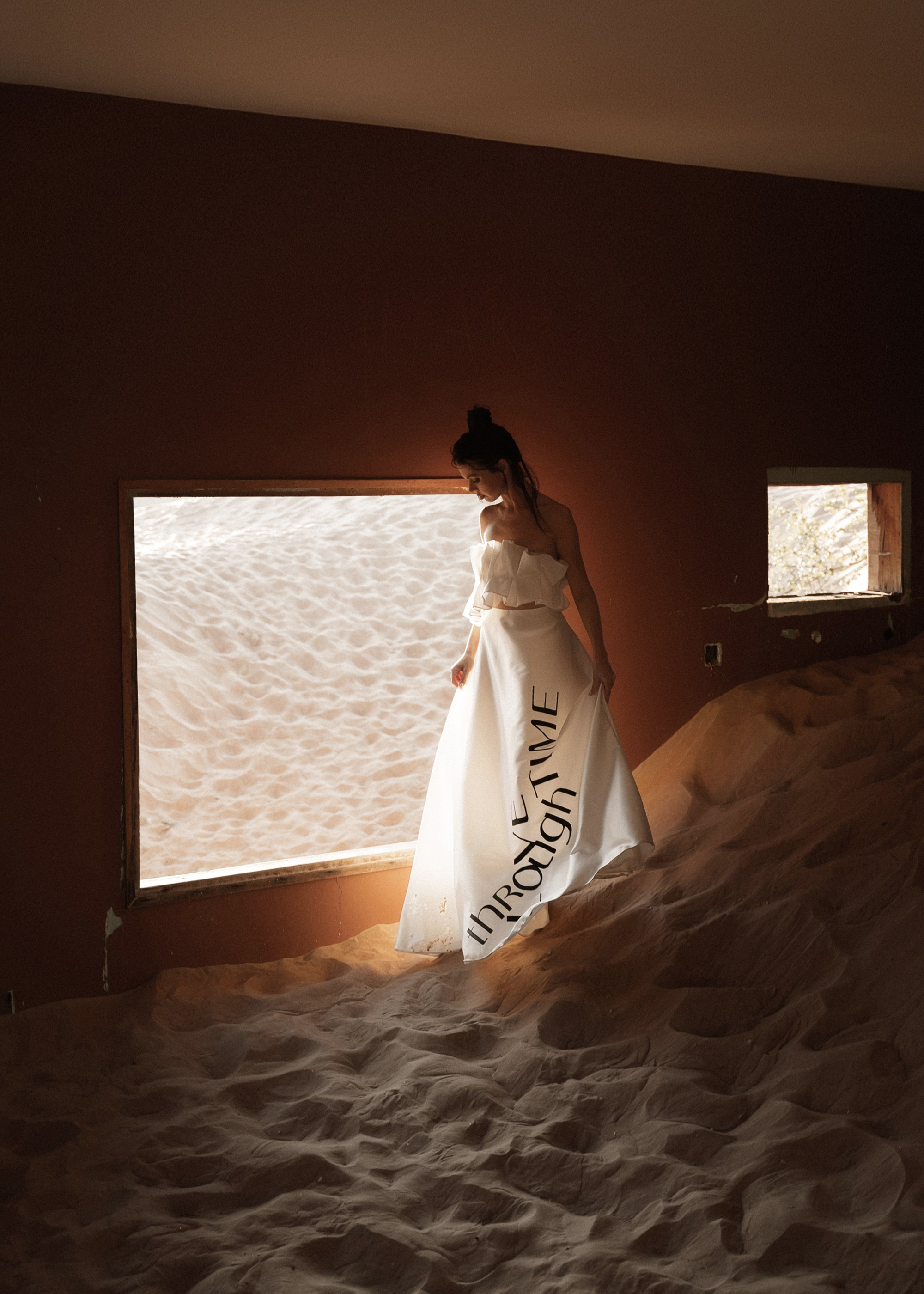 Dubai Desert. Свадебный фотограф Корощенко Екатерина