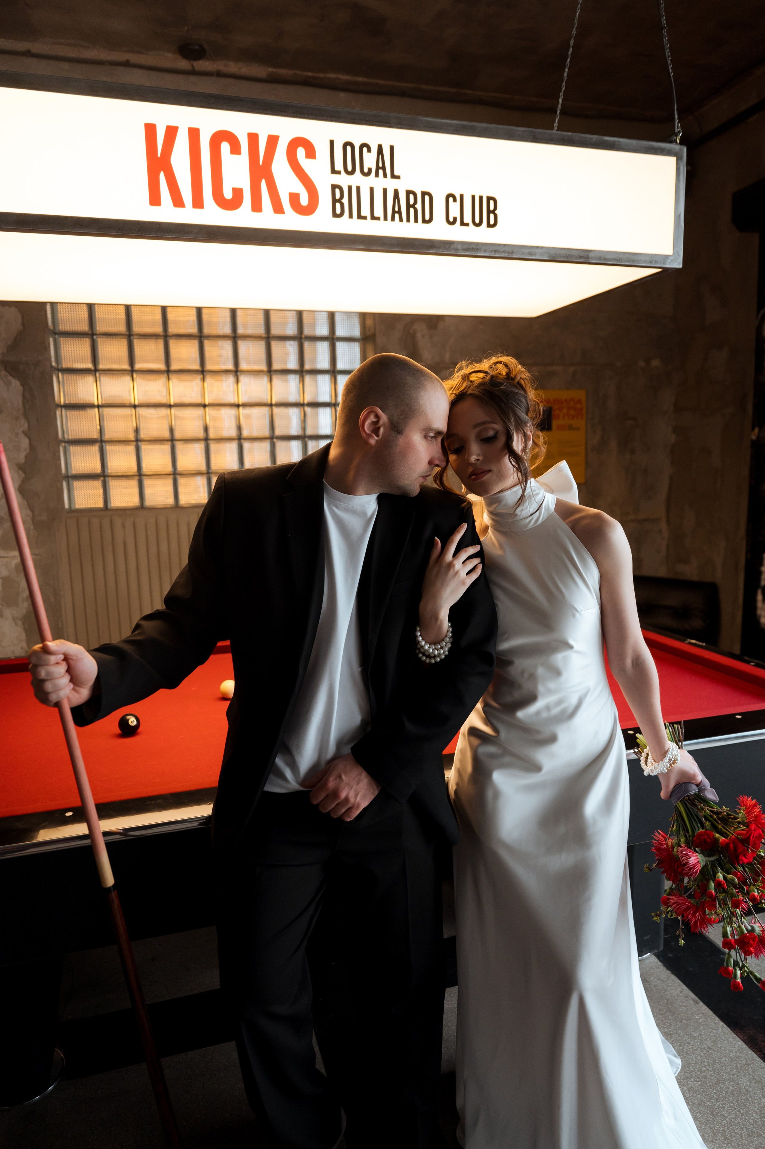 Николай и Ирина. Свадебный и портретный фотограф в Белгороде Олеся Гавшина