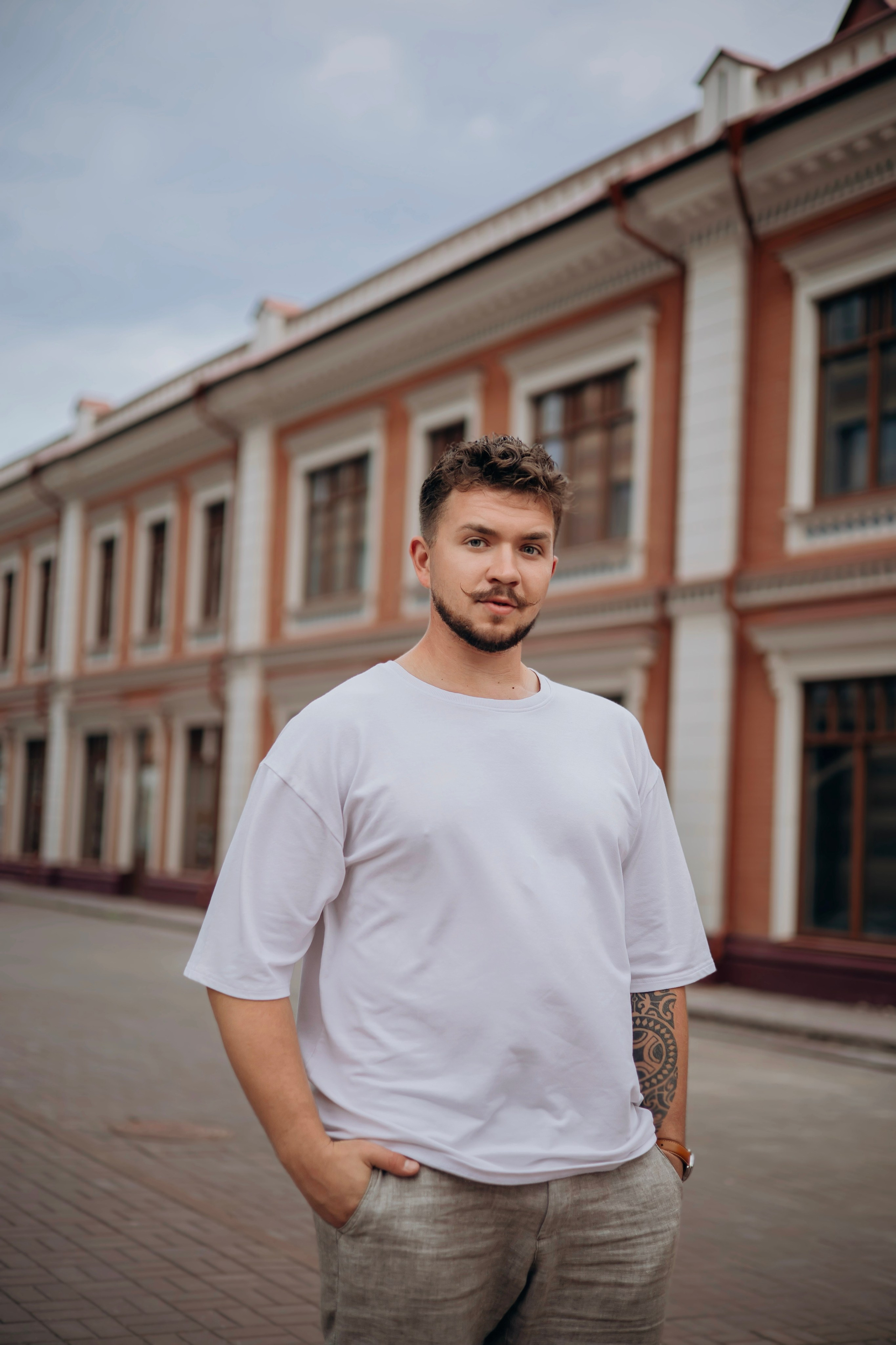 Максим. Фотограф Алина Любимова г. Пермь