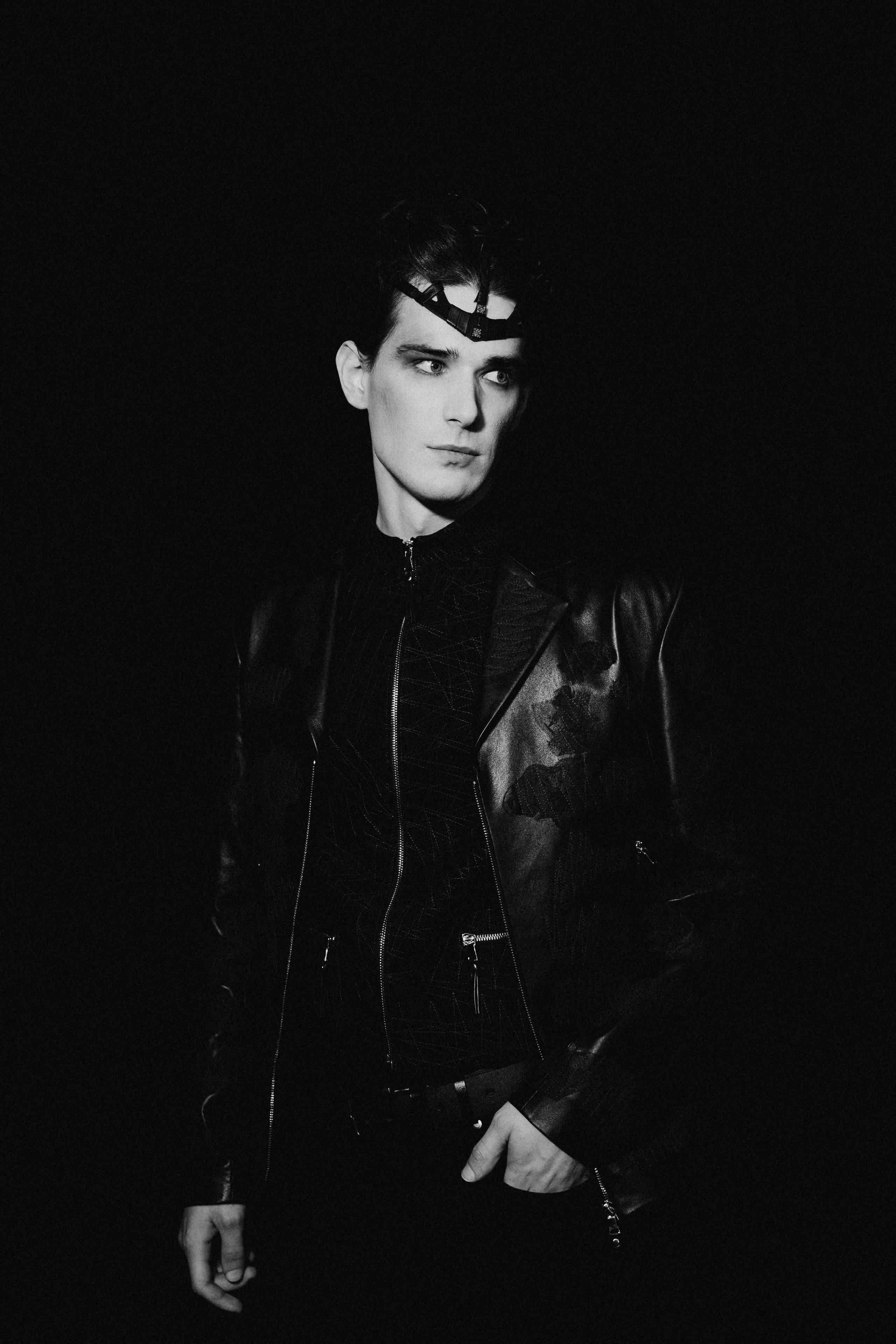 Fashion Week apr`26. Meyker Daria • Photographer in St. Petersburg