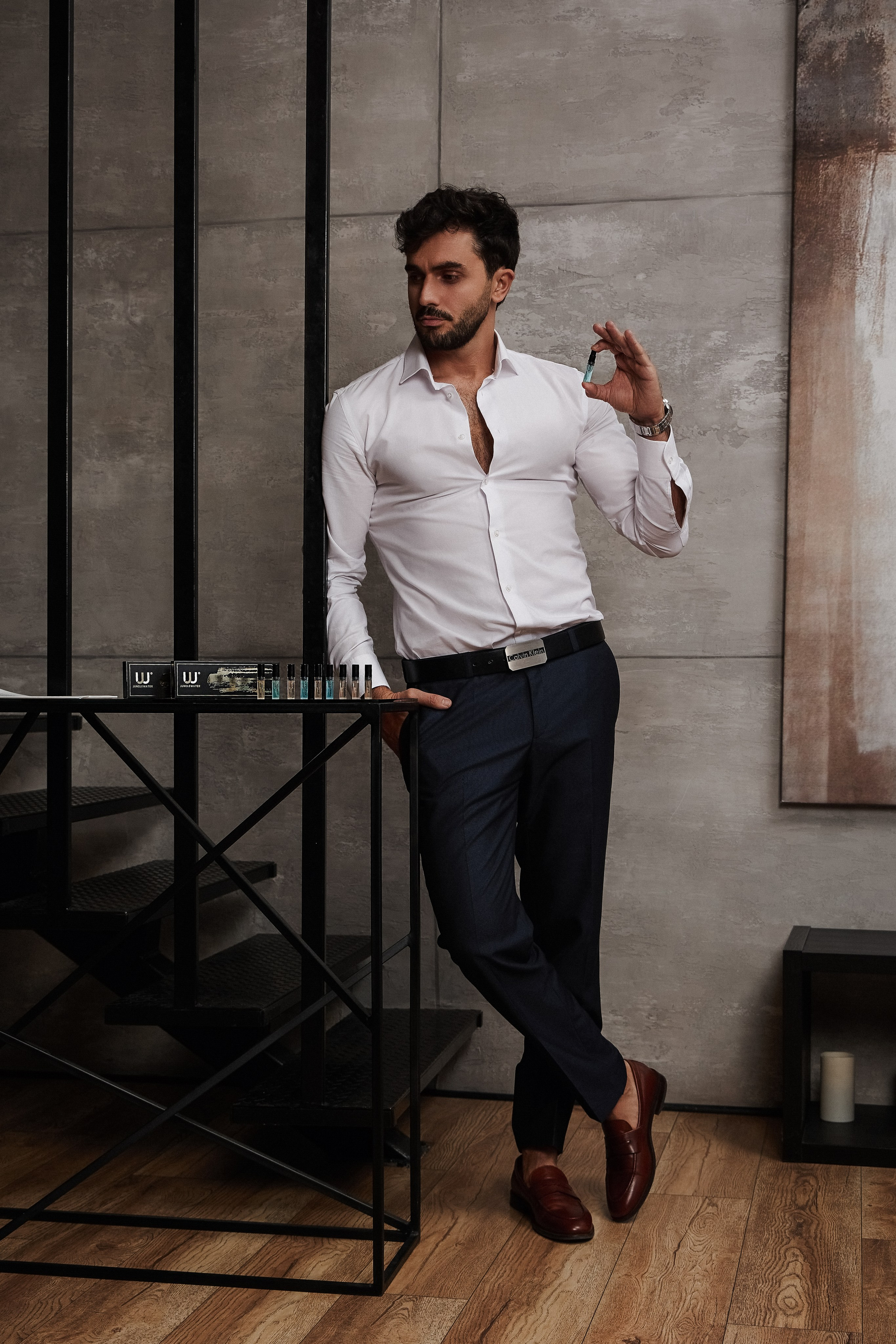 Парфюм. Meyker Daria • Photographer in St. Petersburg