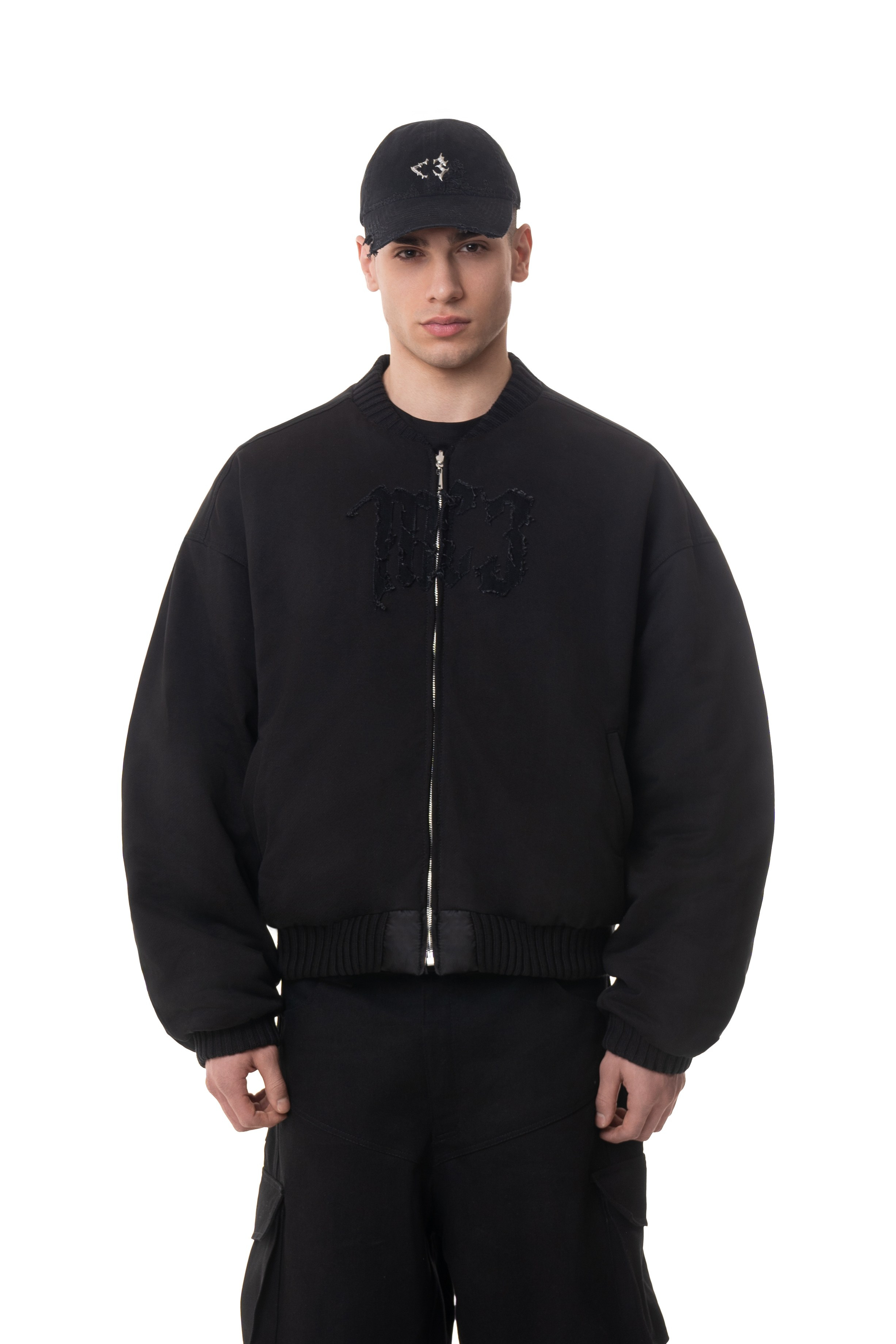 Бомбер (for mc3). Meyker Daria • Photographer in St. Petersburg