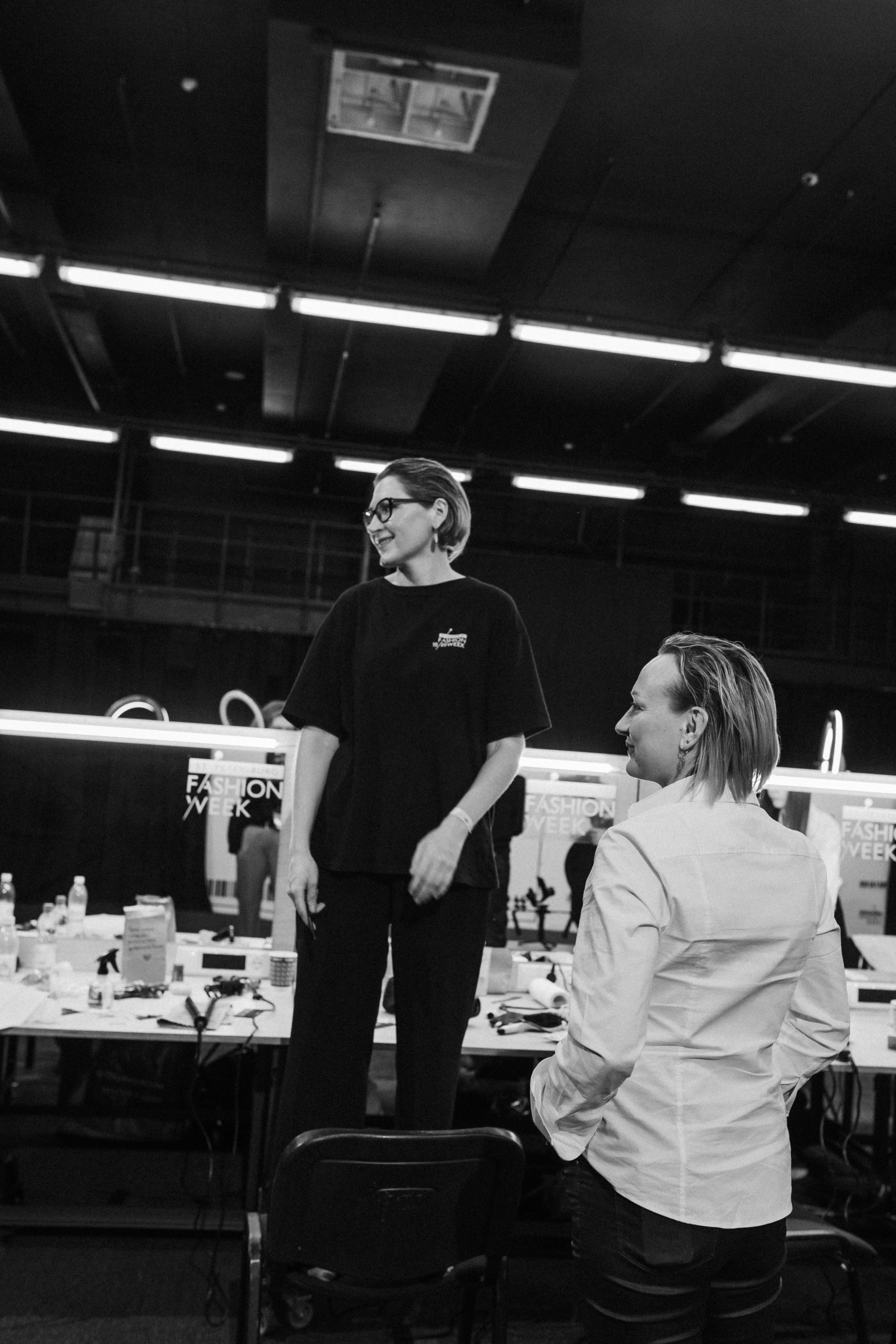 Fashion Week Санкт-Петербург – Апрель 2024 | Фотограф СПб Дарья Мейкер. Дарья Мейкер • Фотограф в Санкт-Петербурге