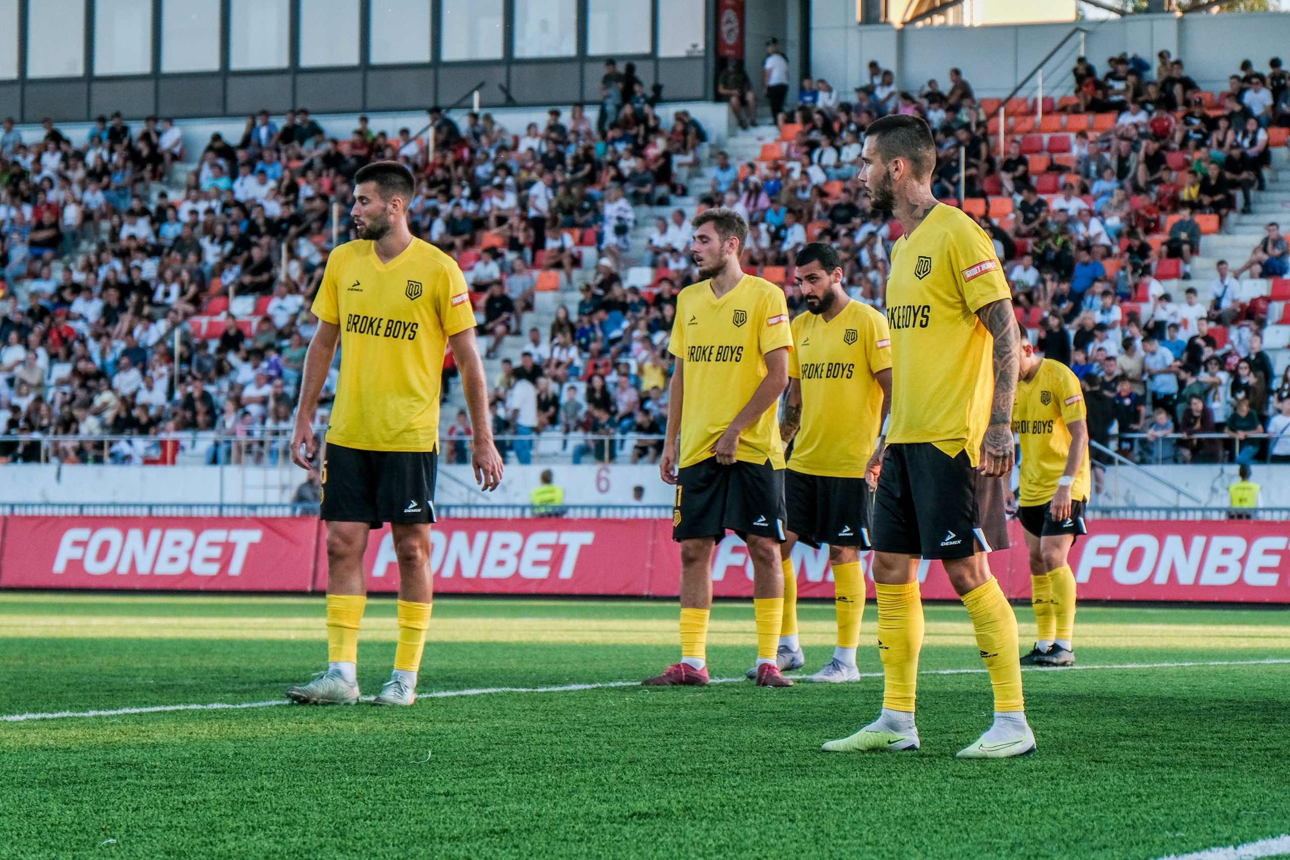 Репортаж 2. Фотограф и видеограф в Москве и МО — Евгений Лавров