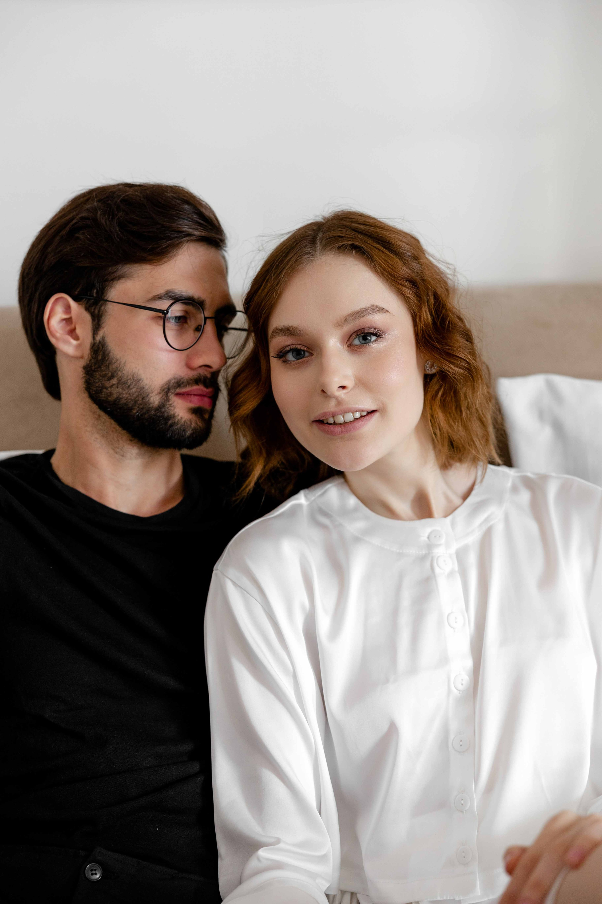 Лера и Артур. Свадебный фотограф в Москве Топтыгин Иван